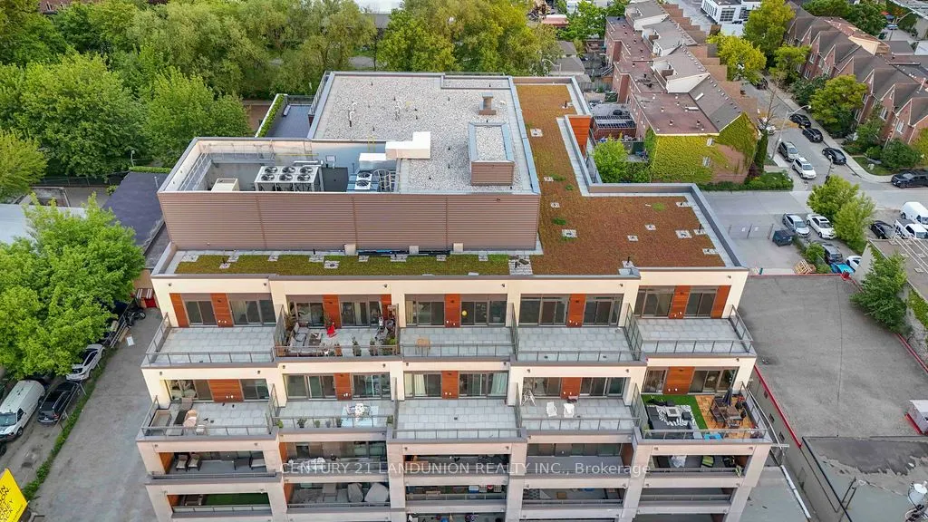 1285 Queen Street E, #512