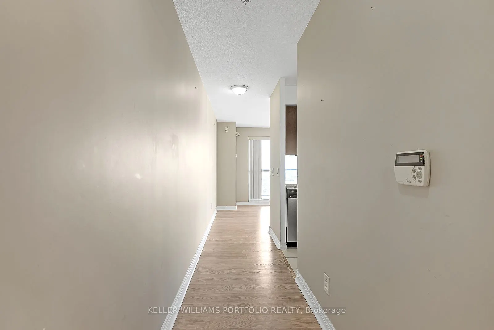 60 Town Centre Court, #2404