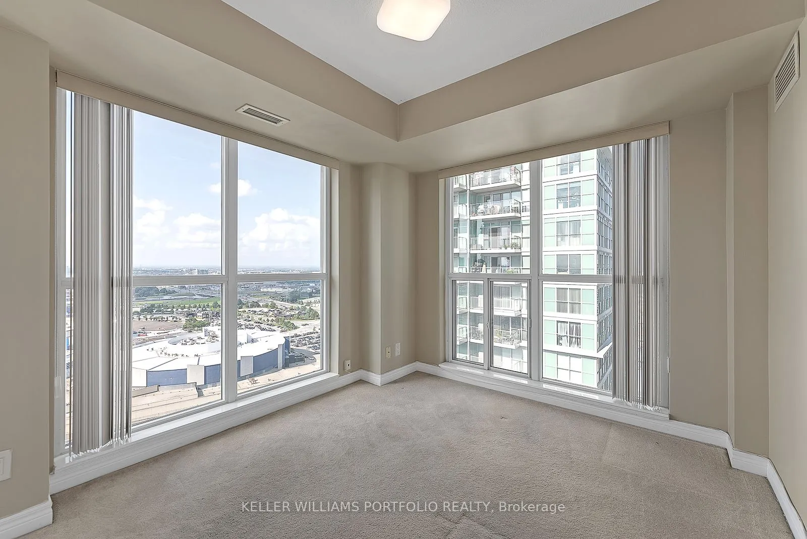 60 Town Centre Court, #2404