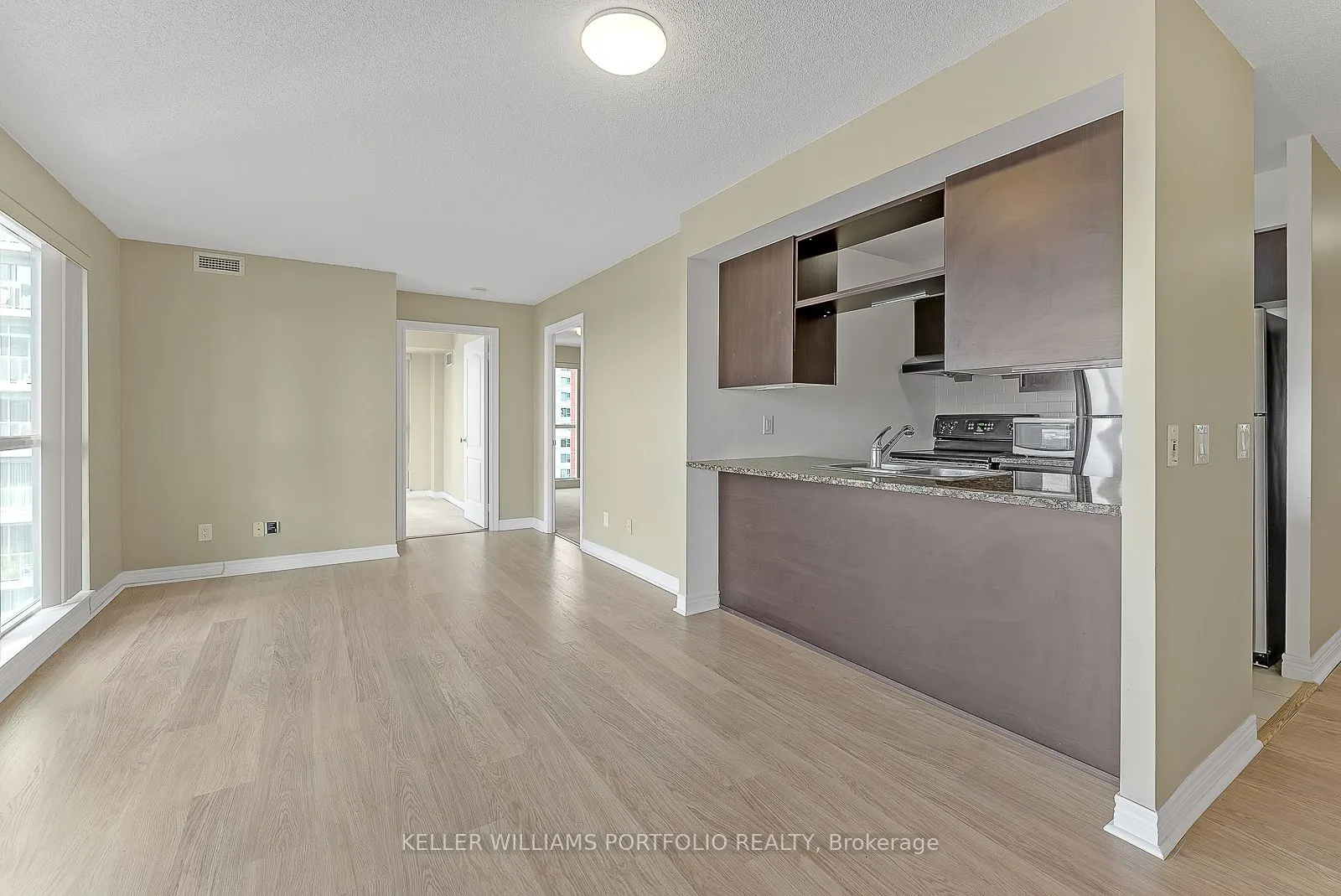 60 Town Centre Court, #2404
