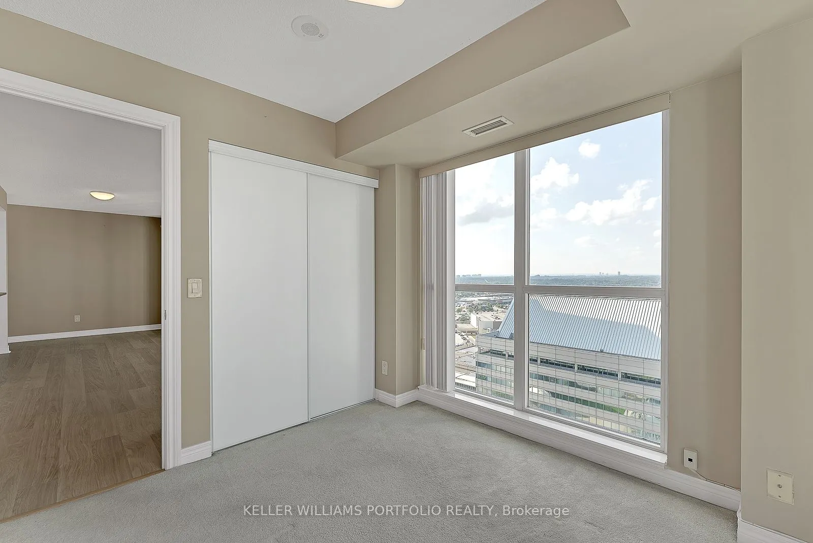 60 Town Centre Court, #2404