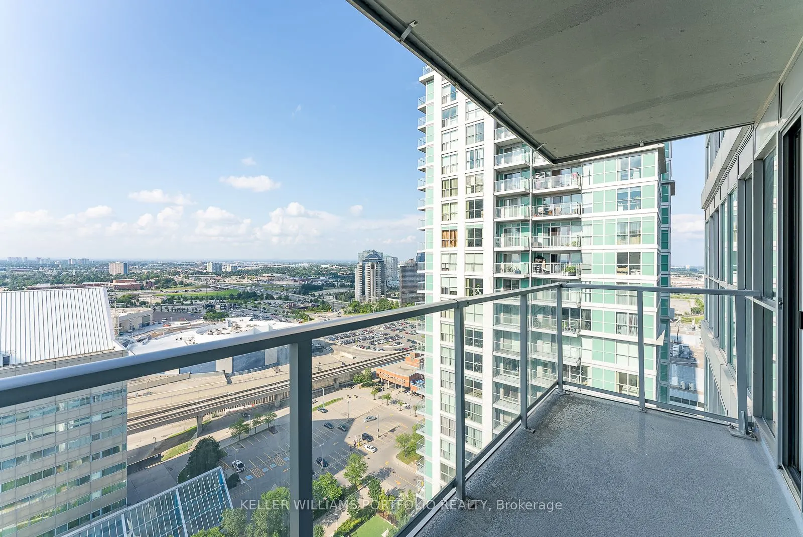 60 Town Centre Court, #2404
