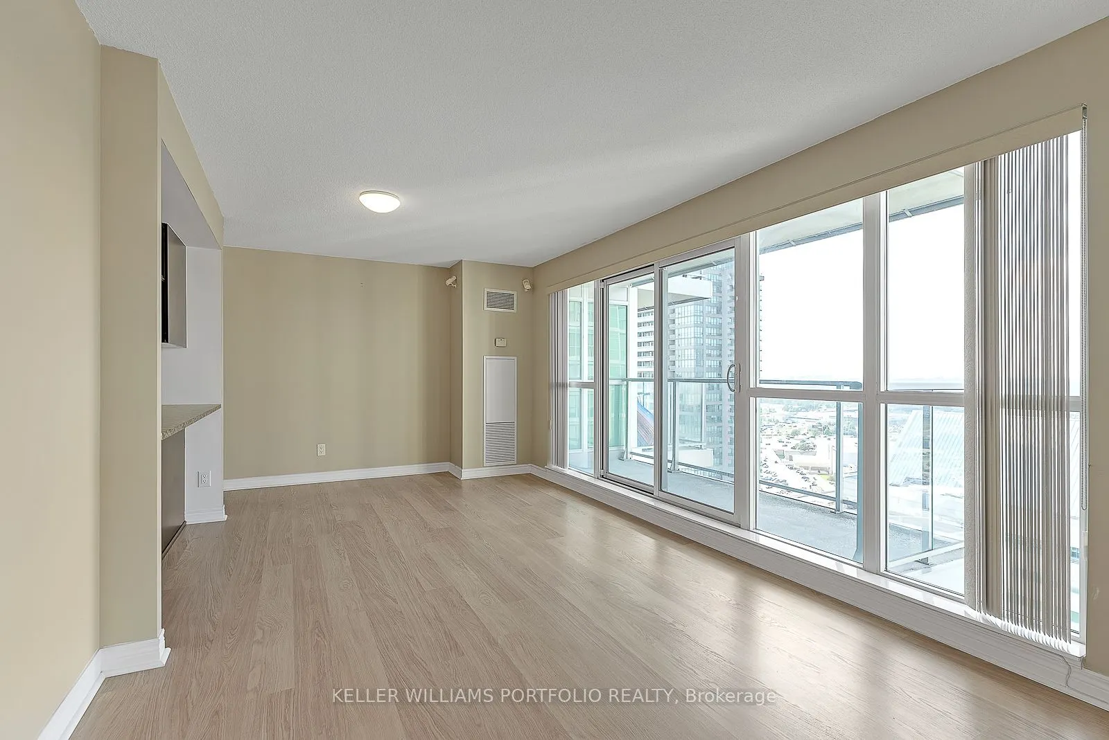 60 Town Centre Court, #2404