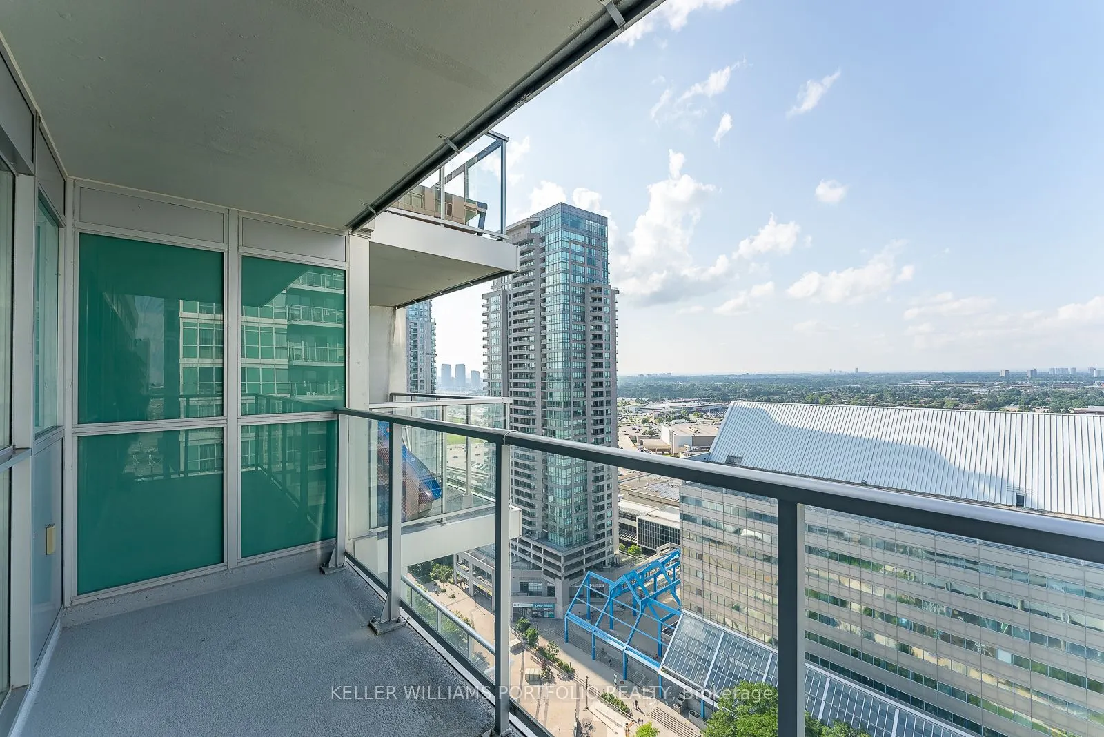 60 Town Centre Court, #2404