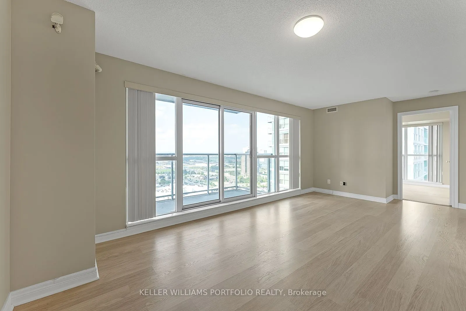 60 Town Centre Court, #2404