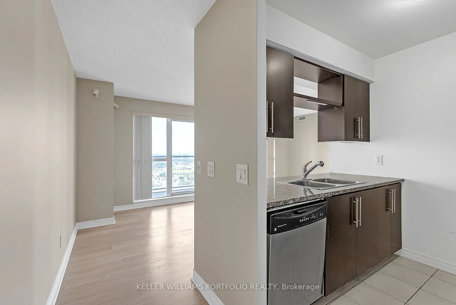 60 Town Centre Court, #2404