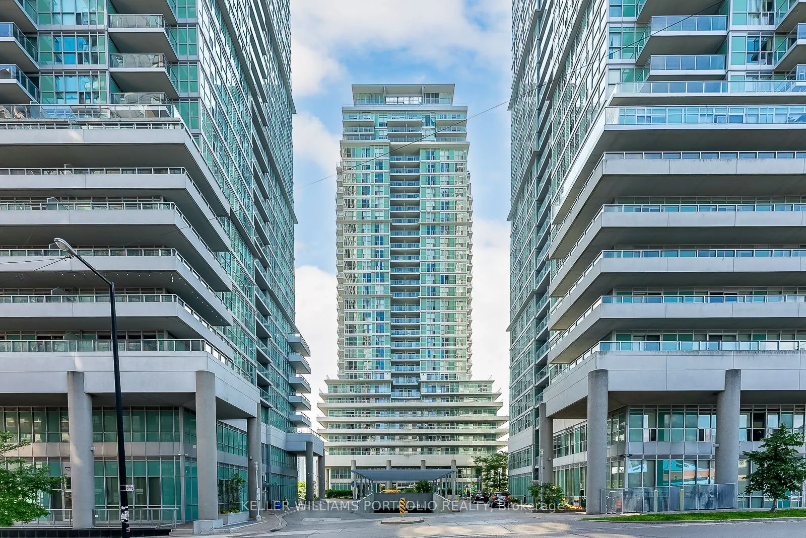 60 Town Centre Court, #2404
