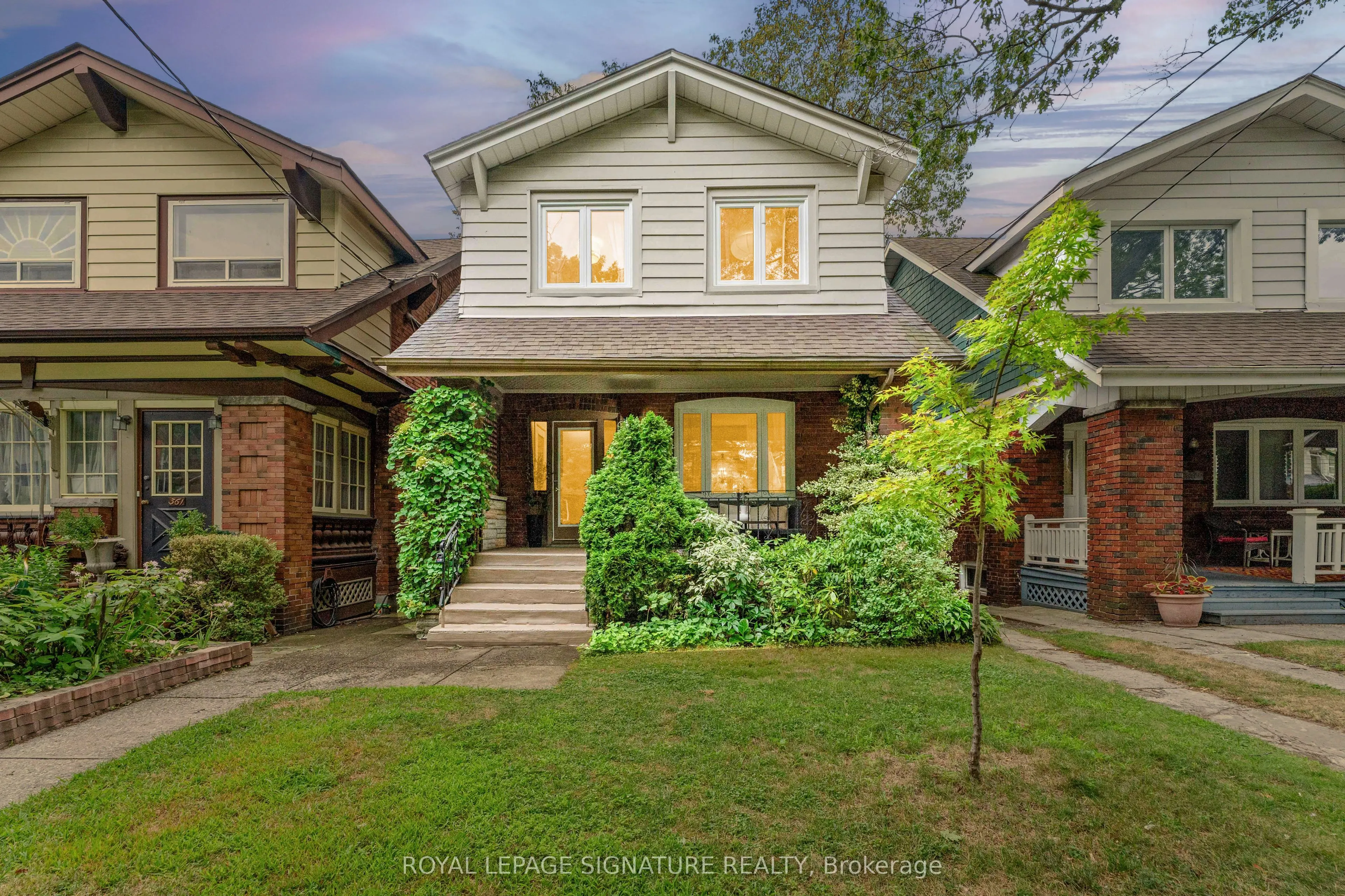 359 Wolverleigh Boulevard