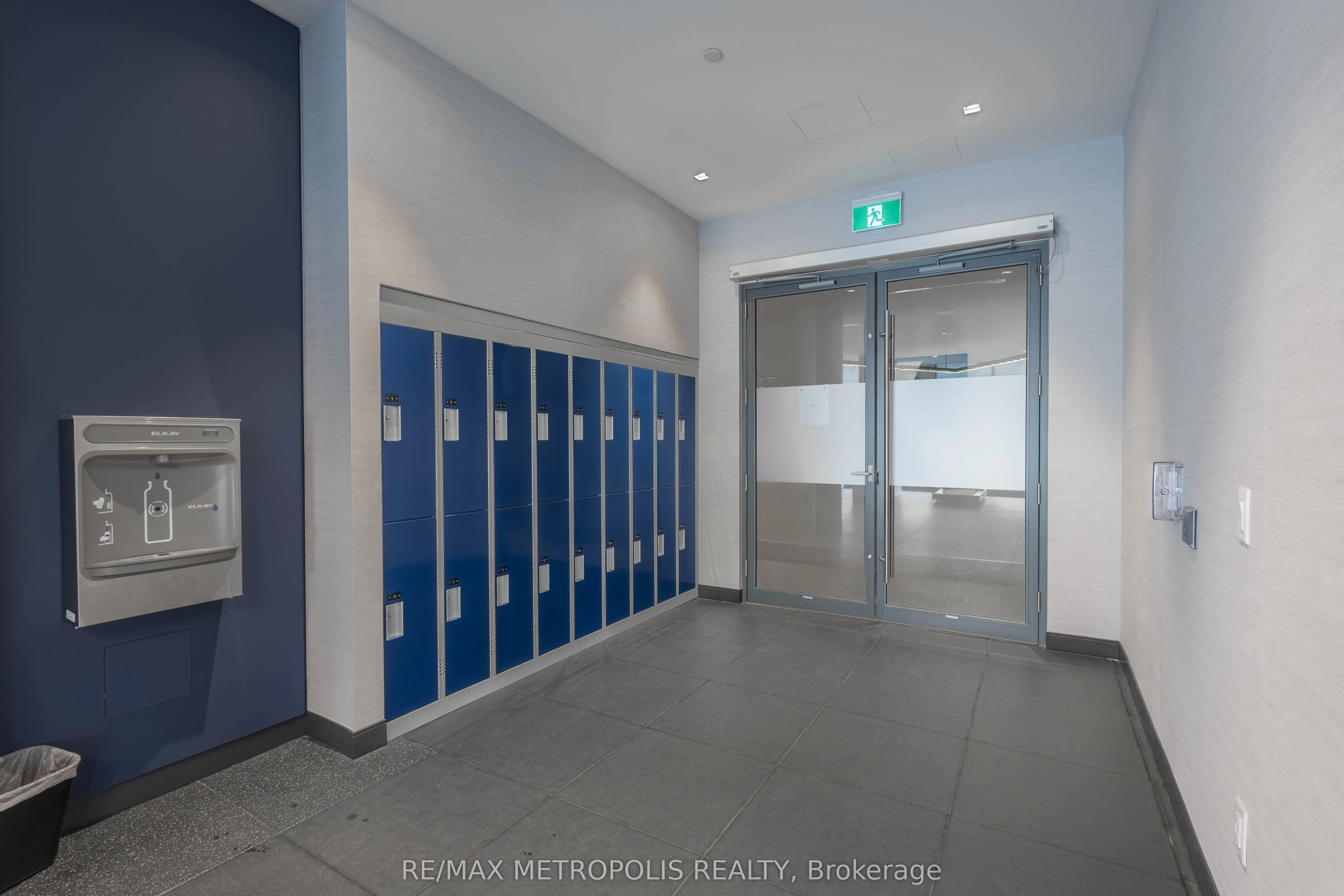 2545 Simcoe Street N, #1419