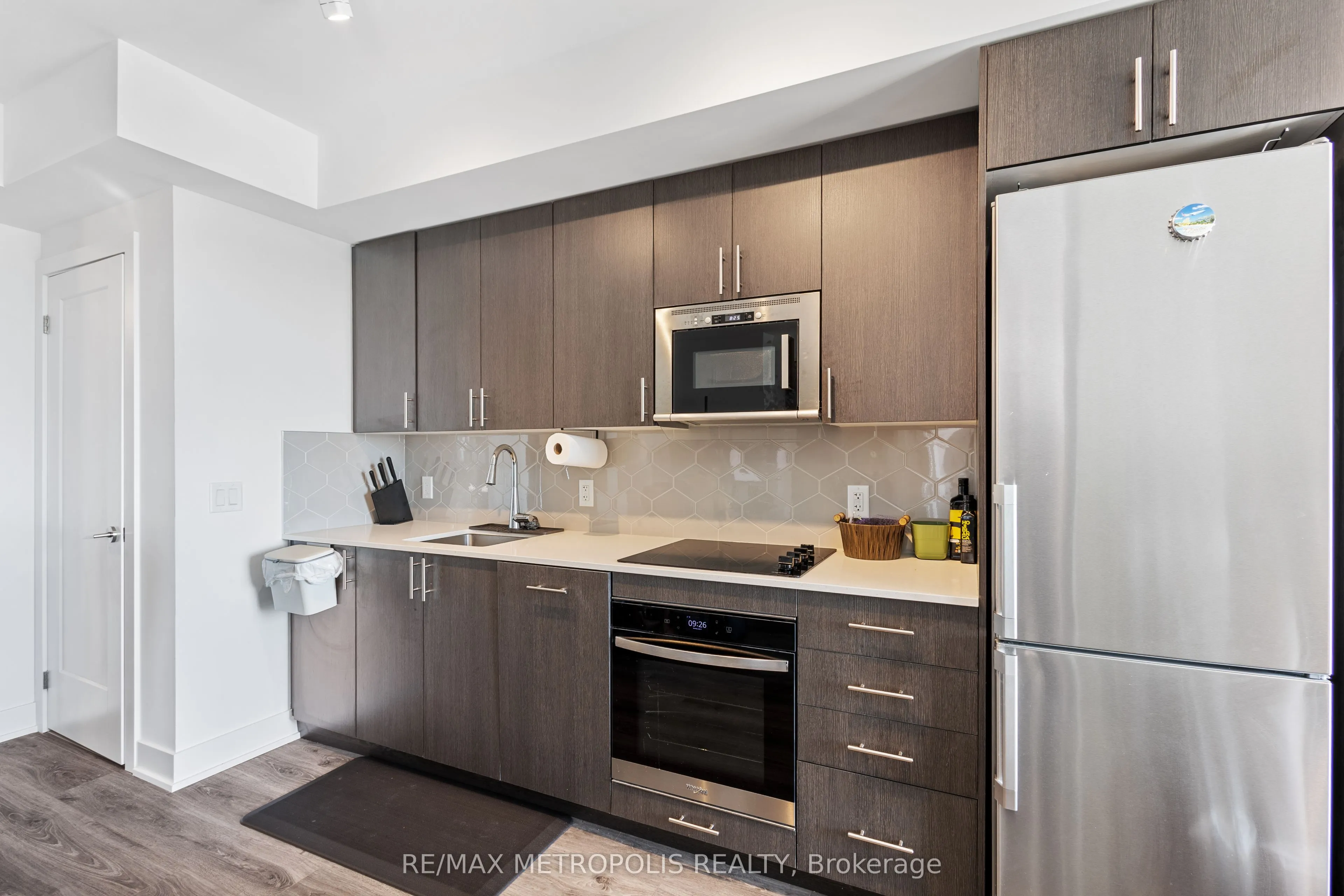 2545 Simcoe Street N, #1419