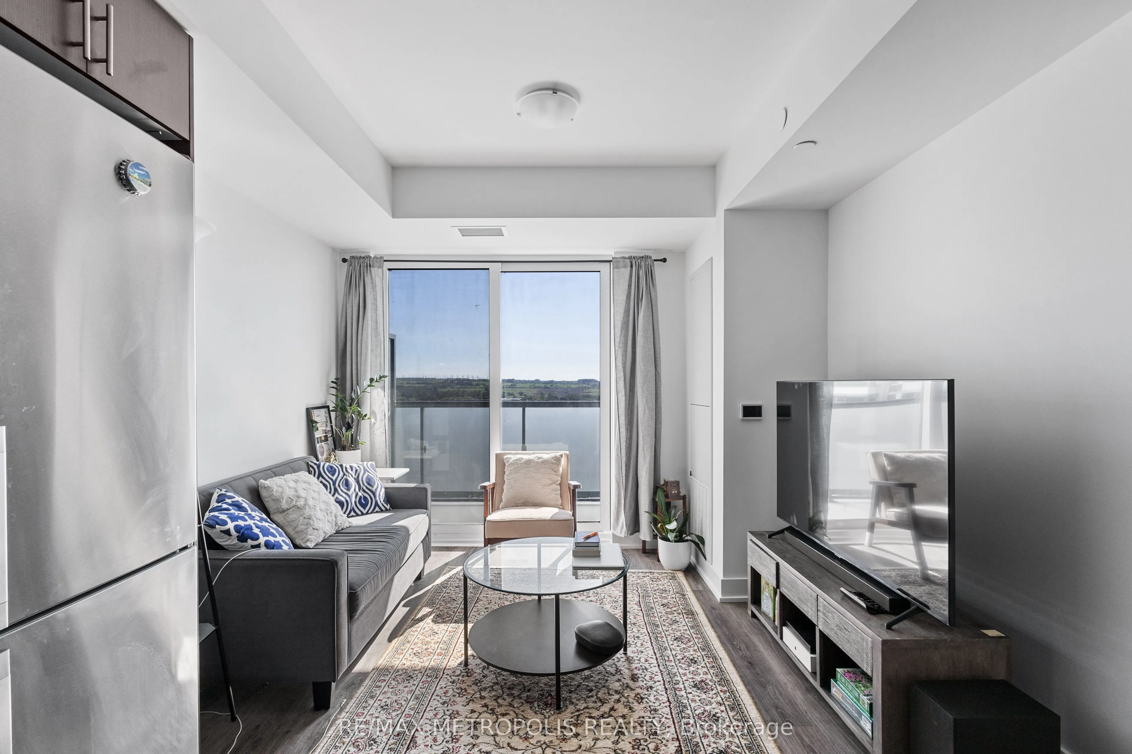 2545 Simcoe Street N, #1419