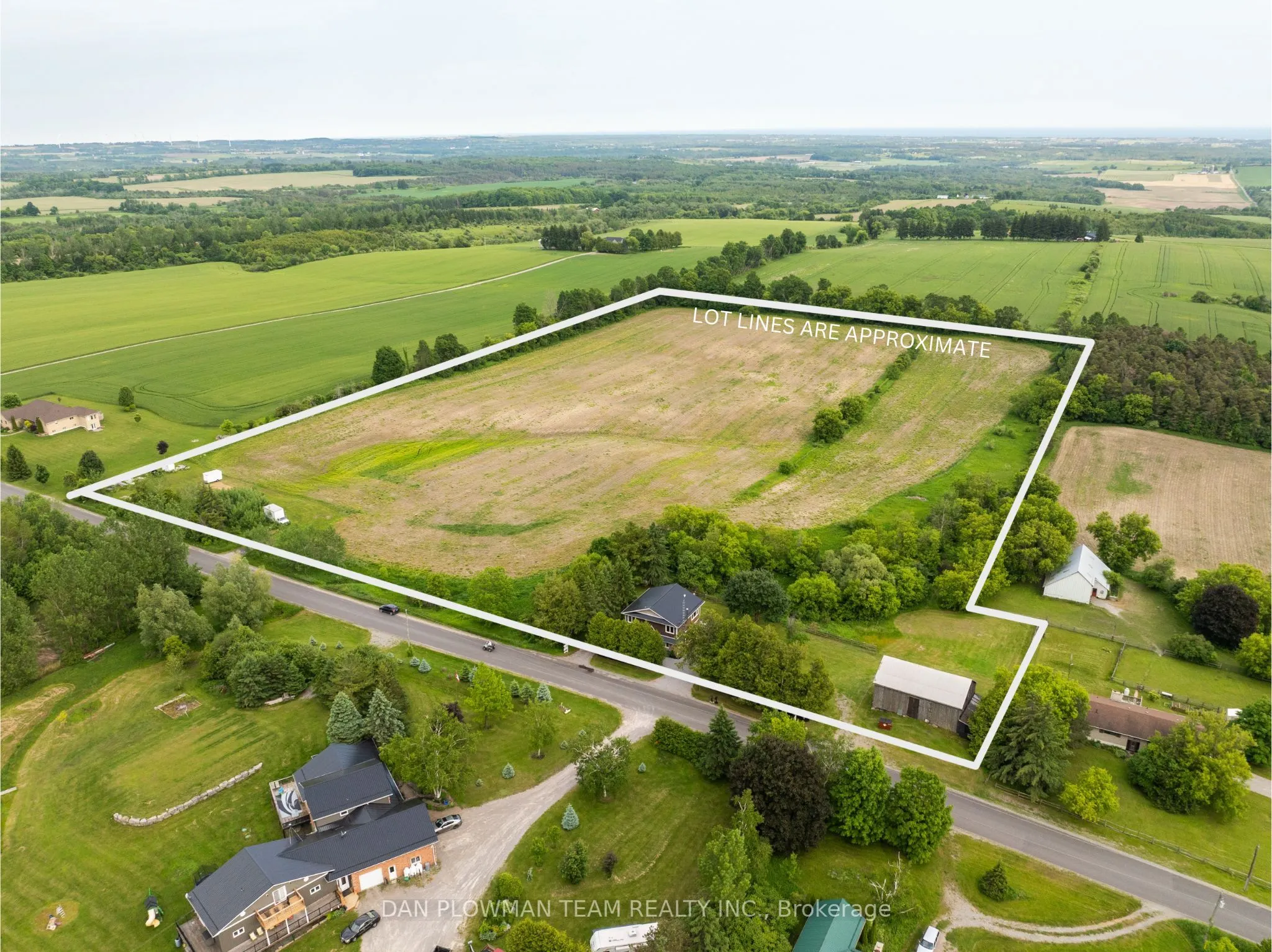 2983 Concession Rd 8 Road