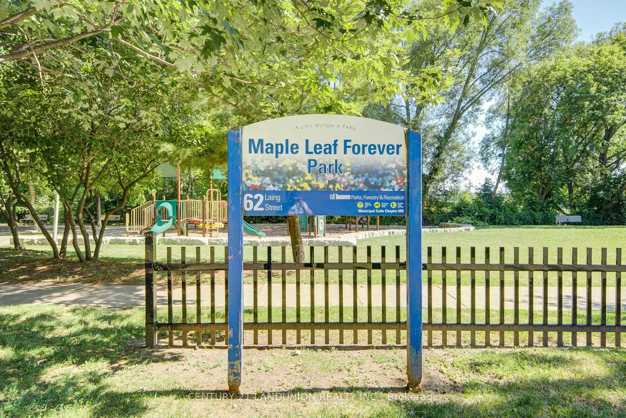 1285 Queen Street E, #102