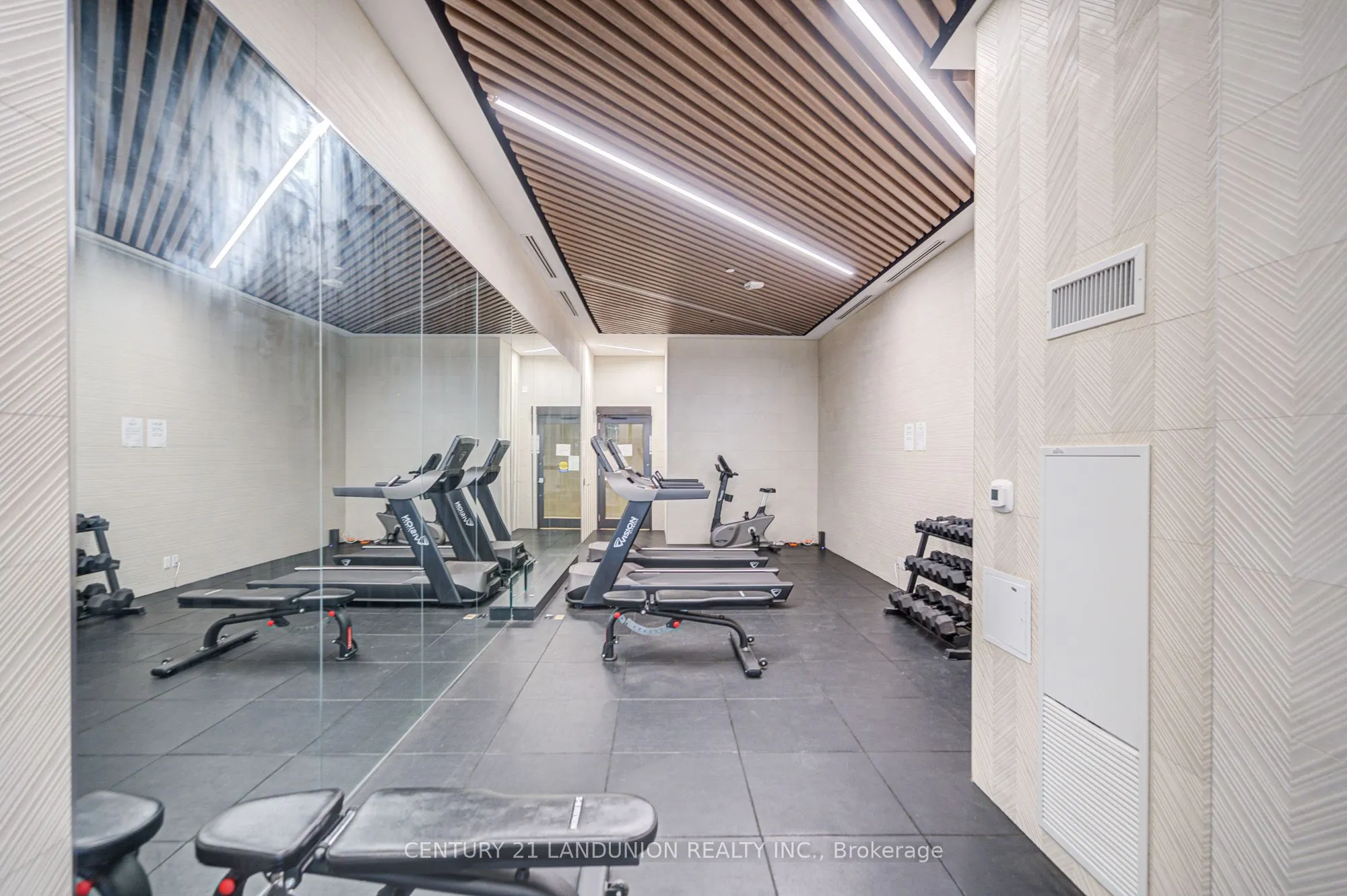 1285 Queen Street E, #102