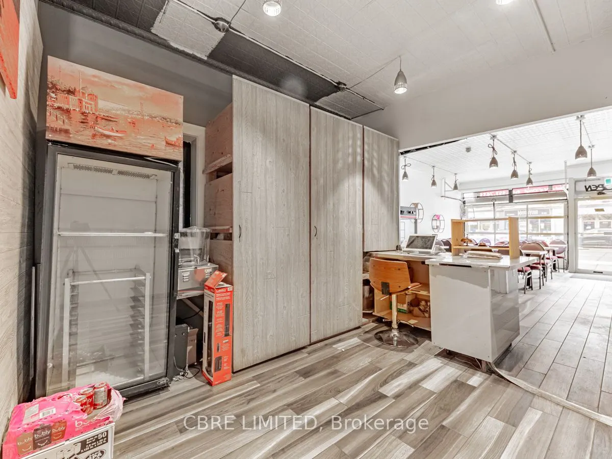802 Danforth Avenue