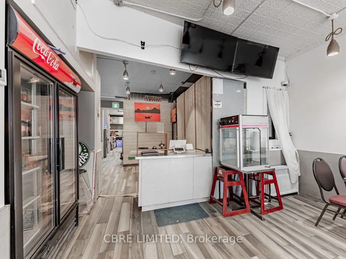 802 Danforth Avenue