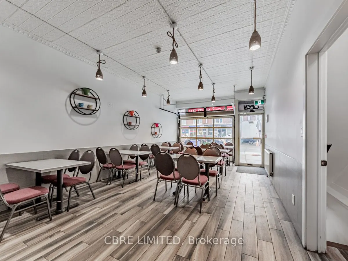 802 Danforth Avenue