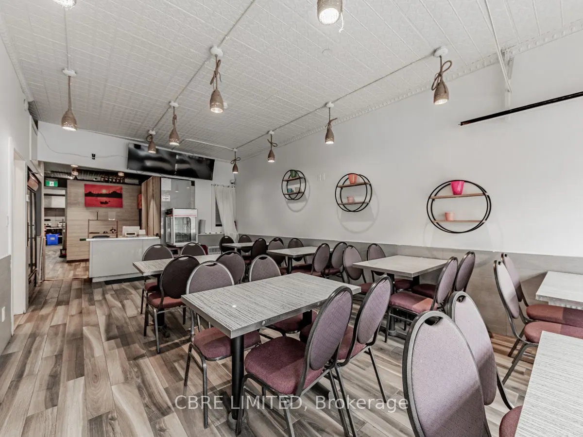 802 Danforth Avenue