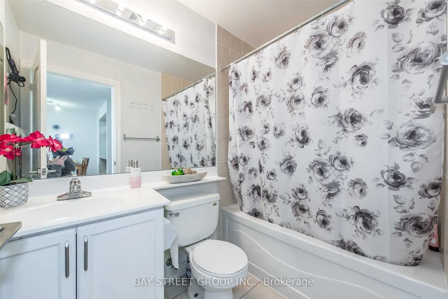 70 Town Centre Court, #1203