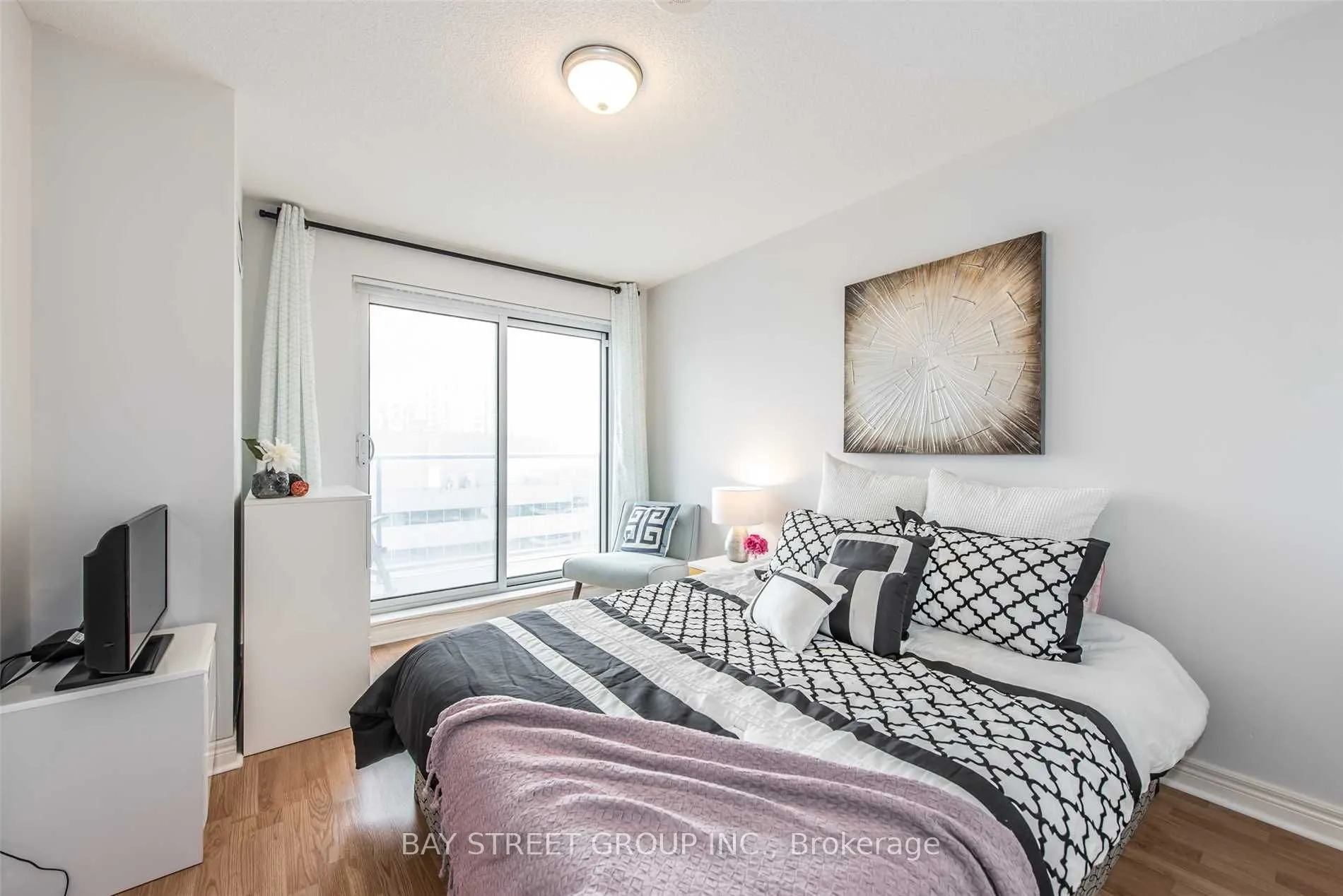 70 Town Centre Court, #1203