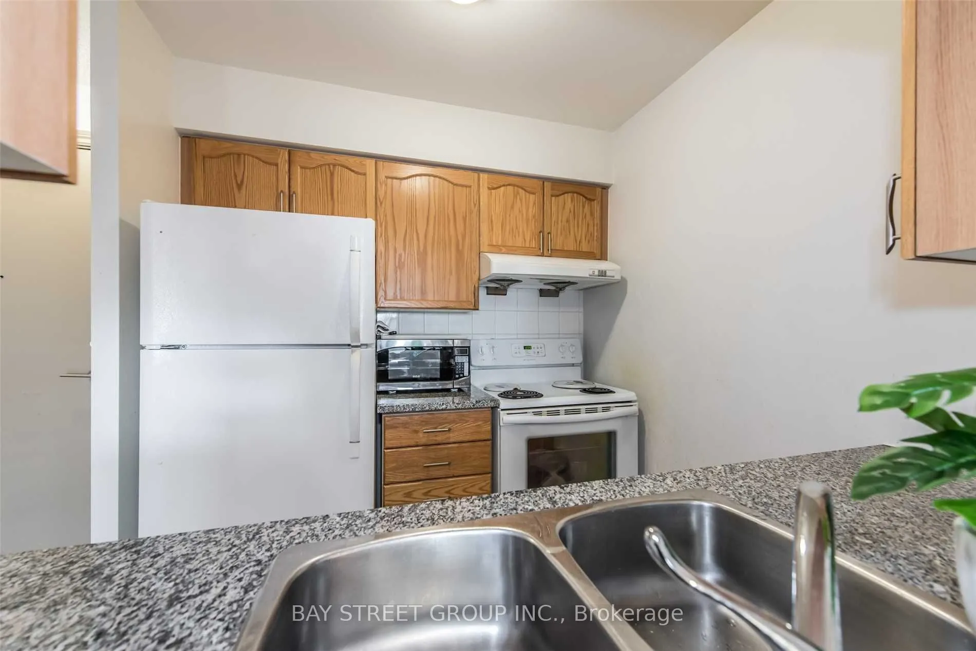 70 Town Centre Court, #1203