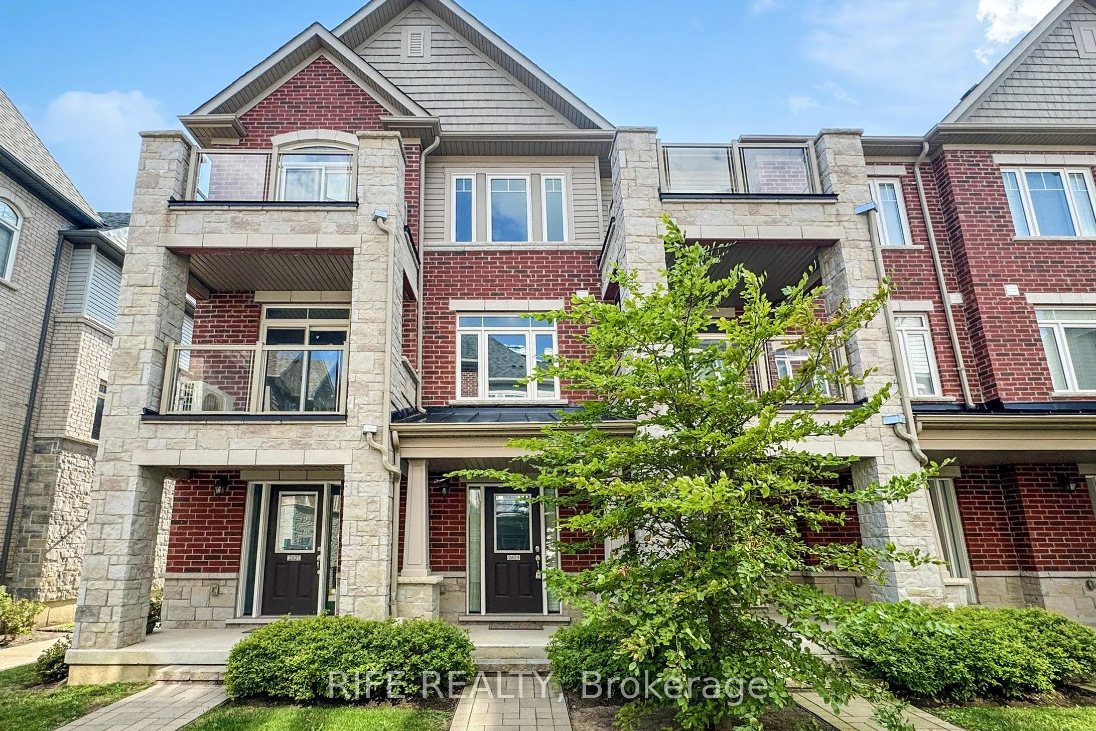 2623 Garrison Crossing, #221