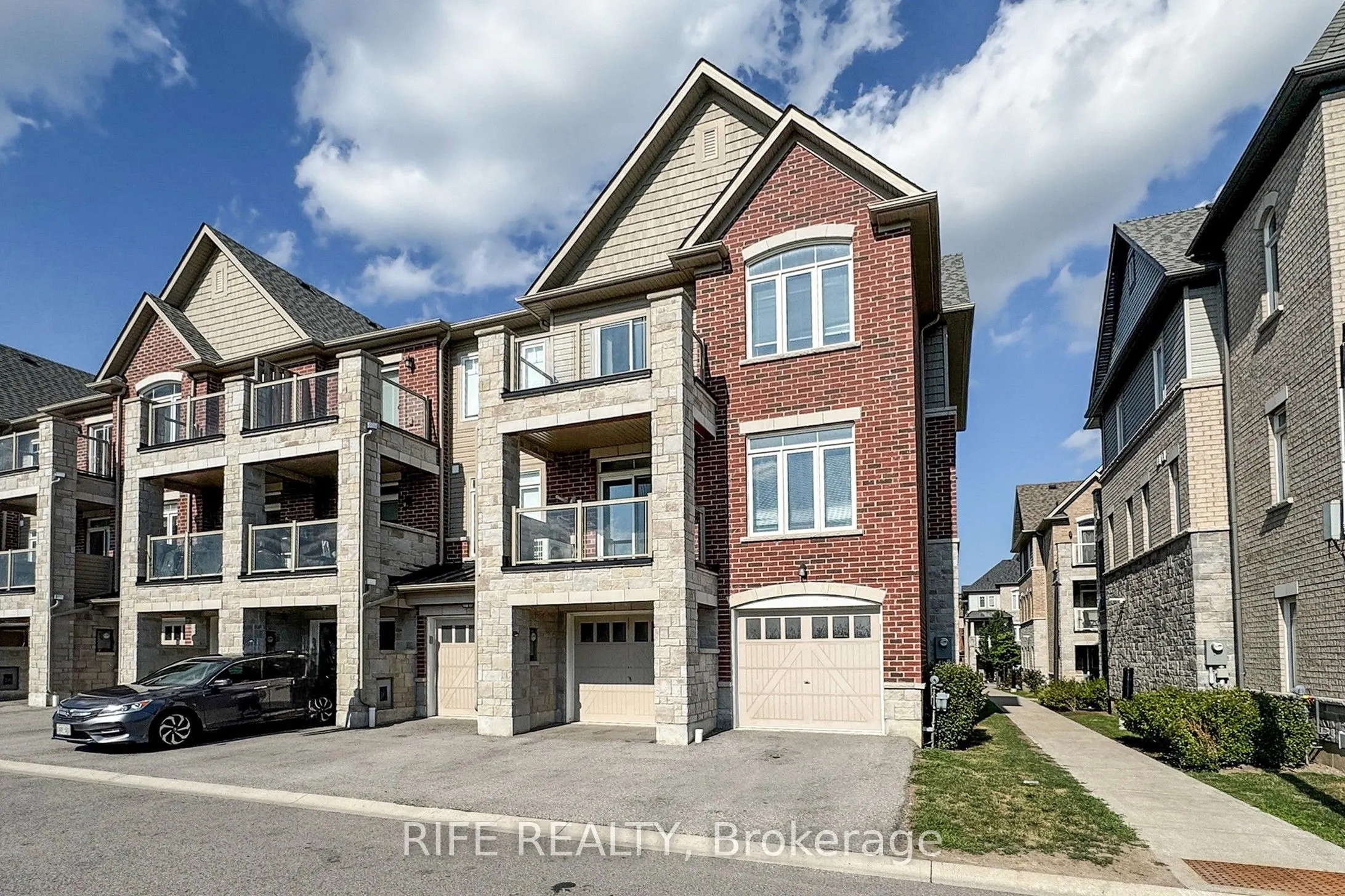2623 Garrison Crossing, #221