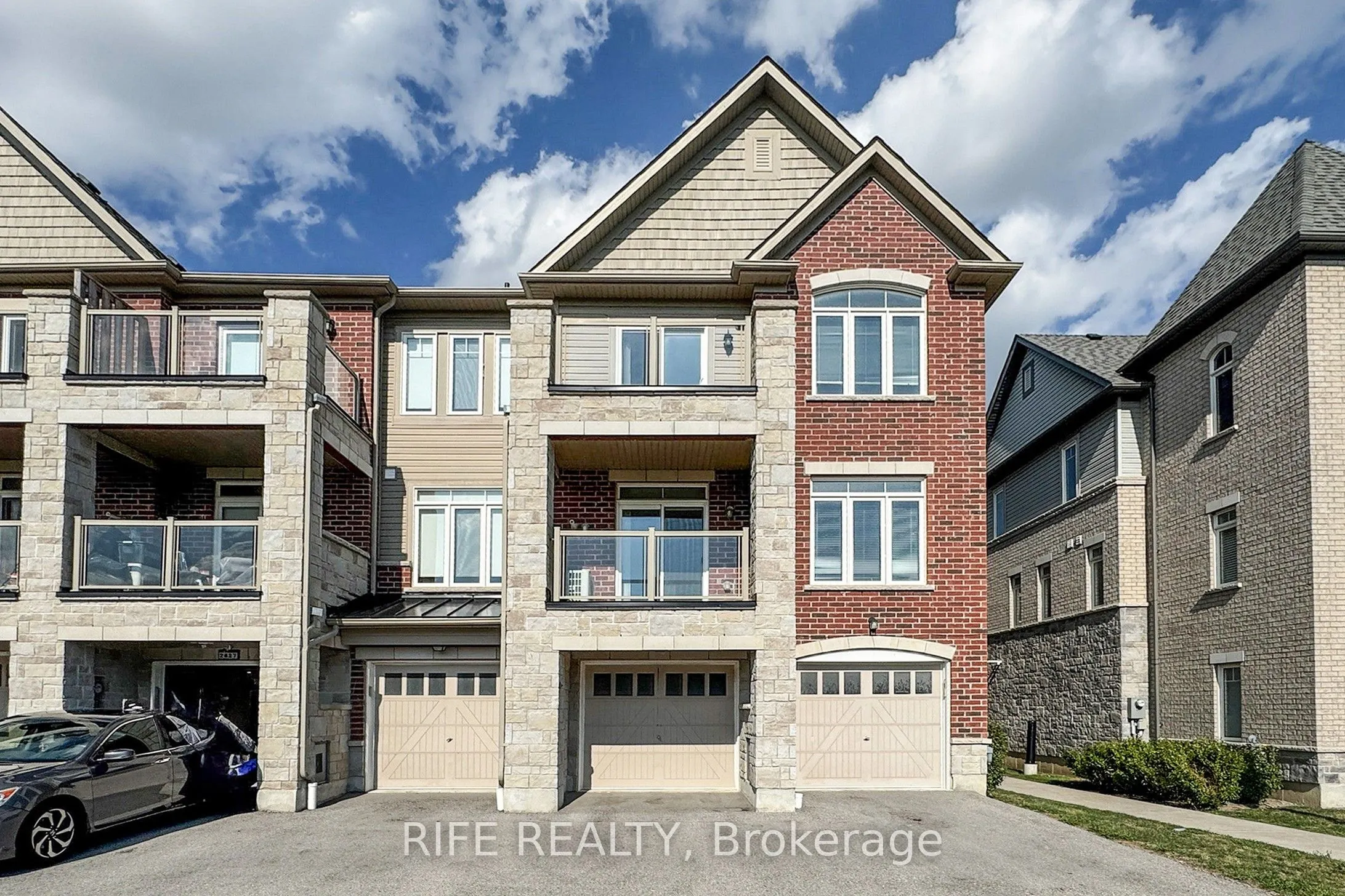 2623 Garrison Crossing, #221