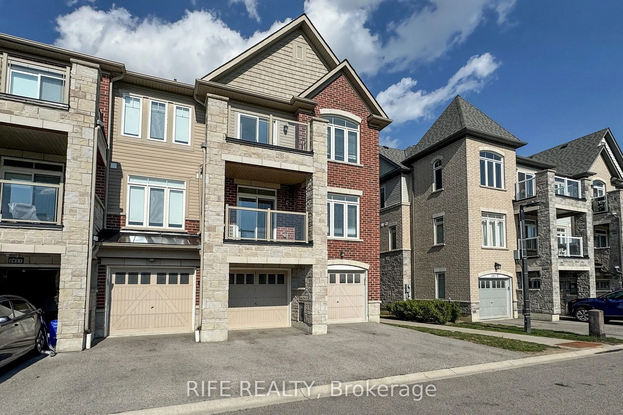 2623 Garrison Crossing, #221
