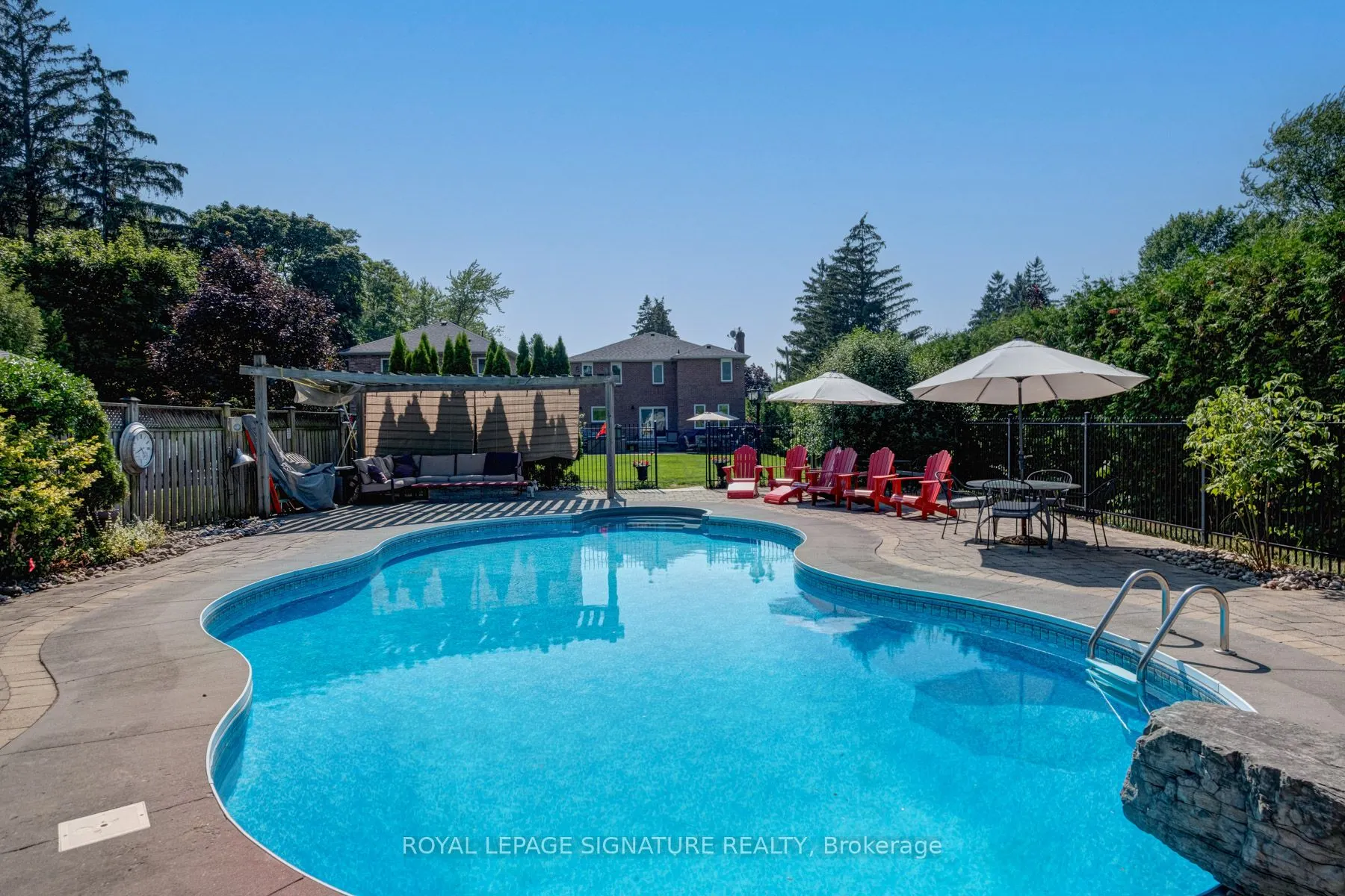 1405 Rougemount Drive