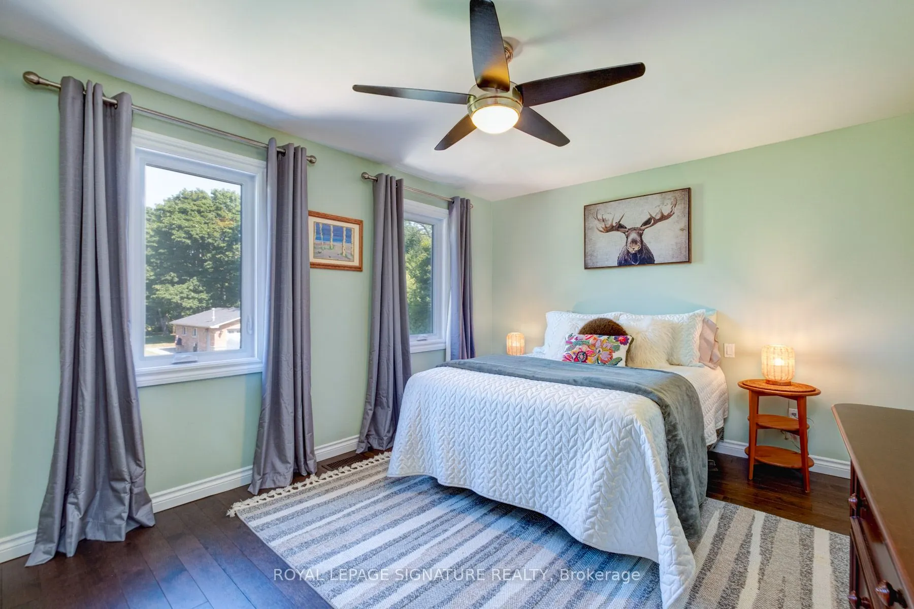 1405 Rougemount Drive