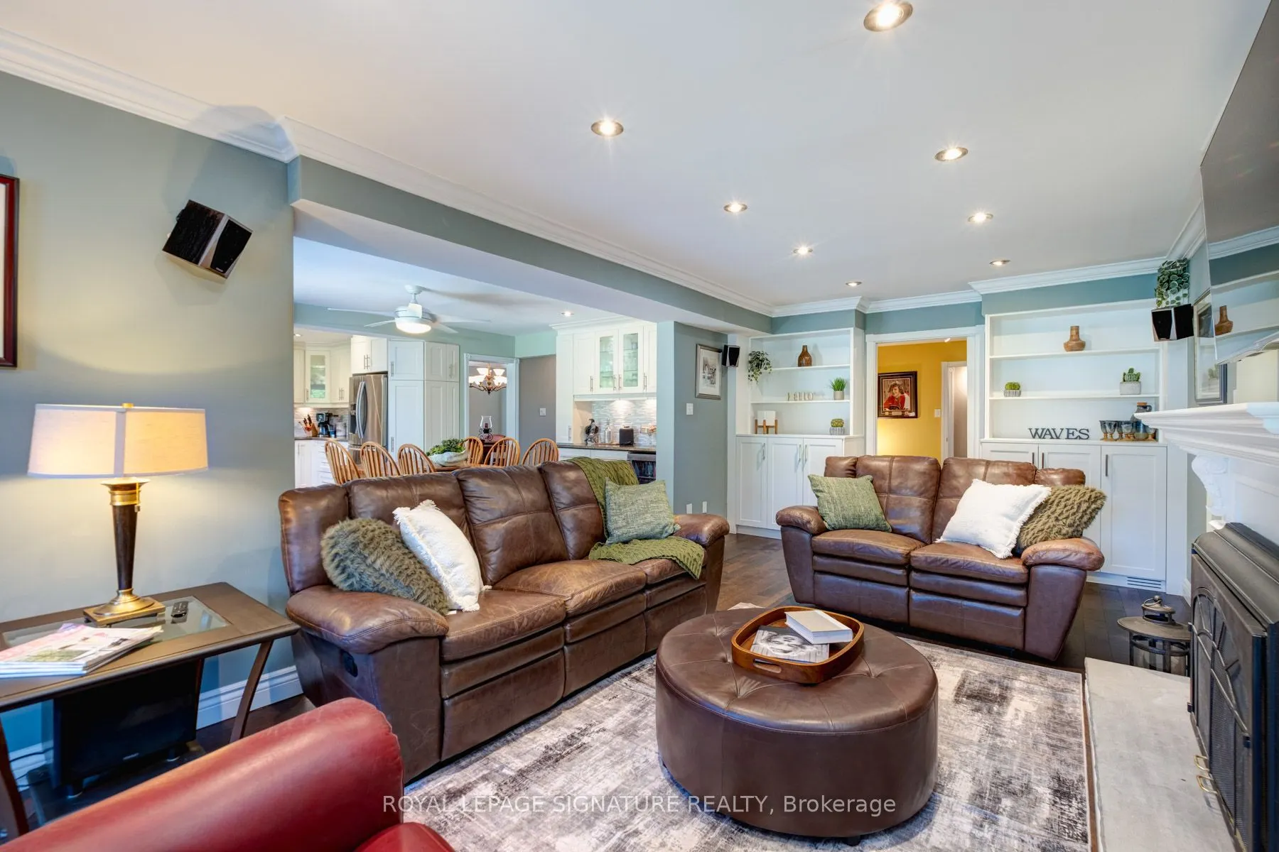1405 Rougemount Drive