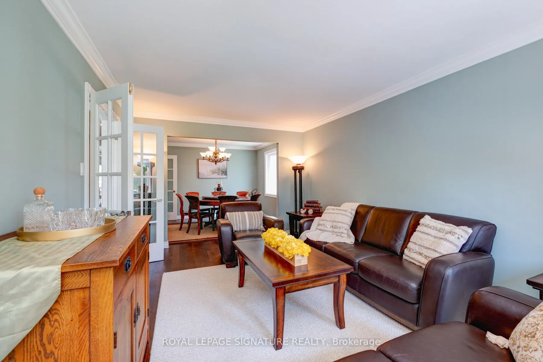 1405 Rougemount Drive