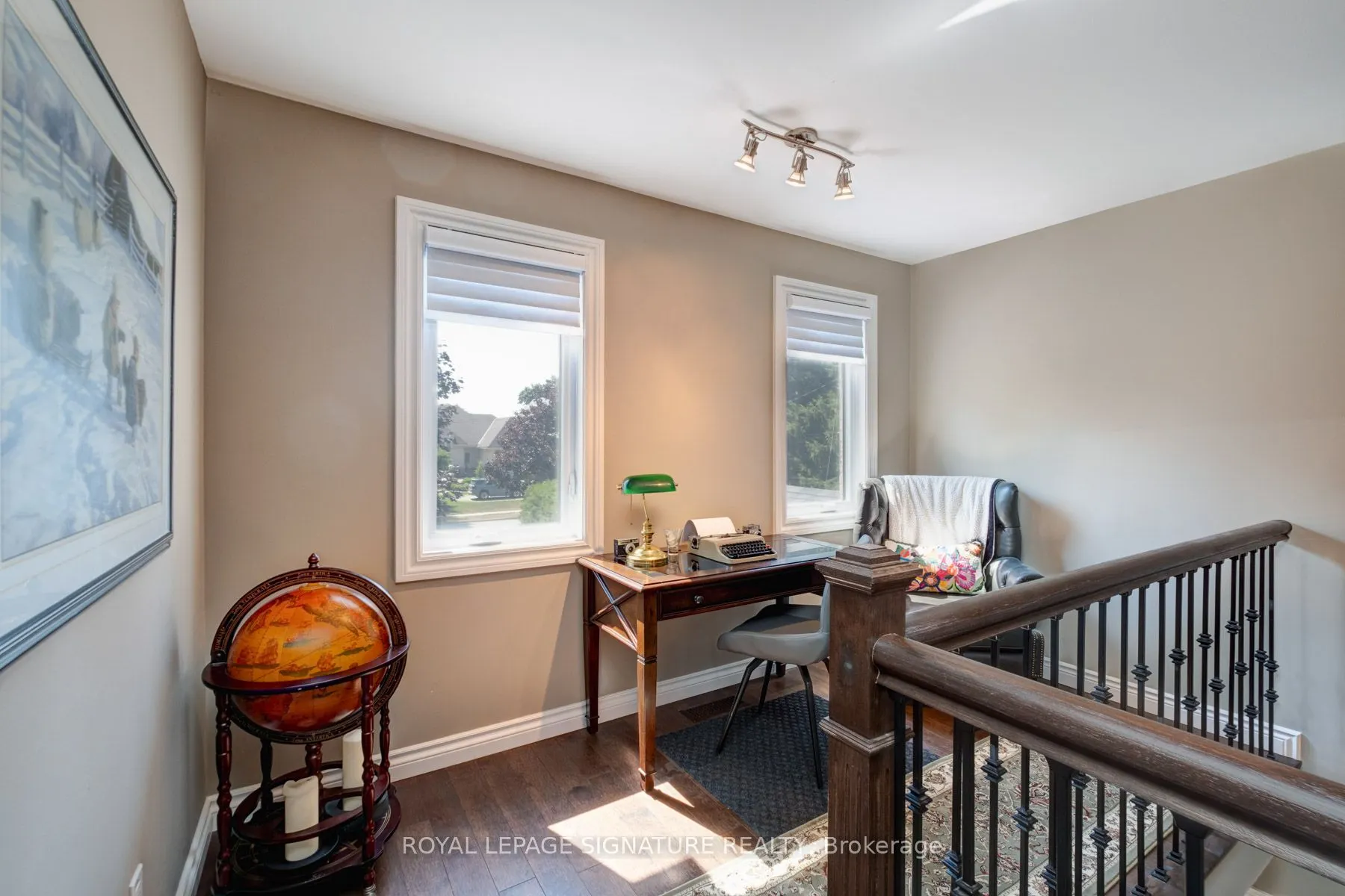 1405 Rougemount Drive