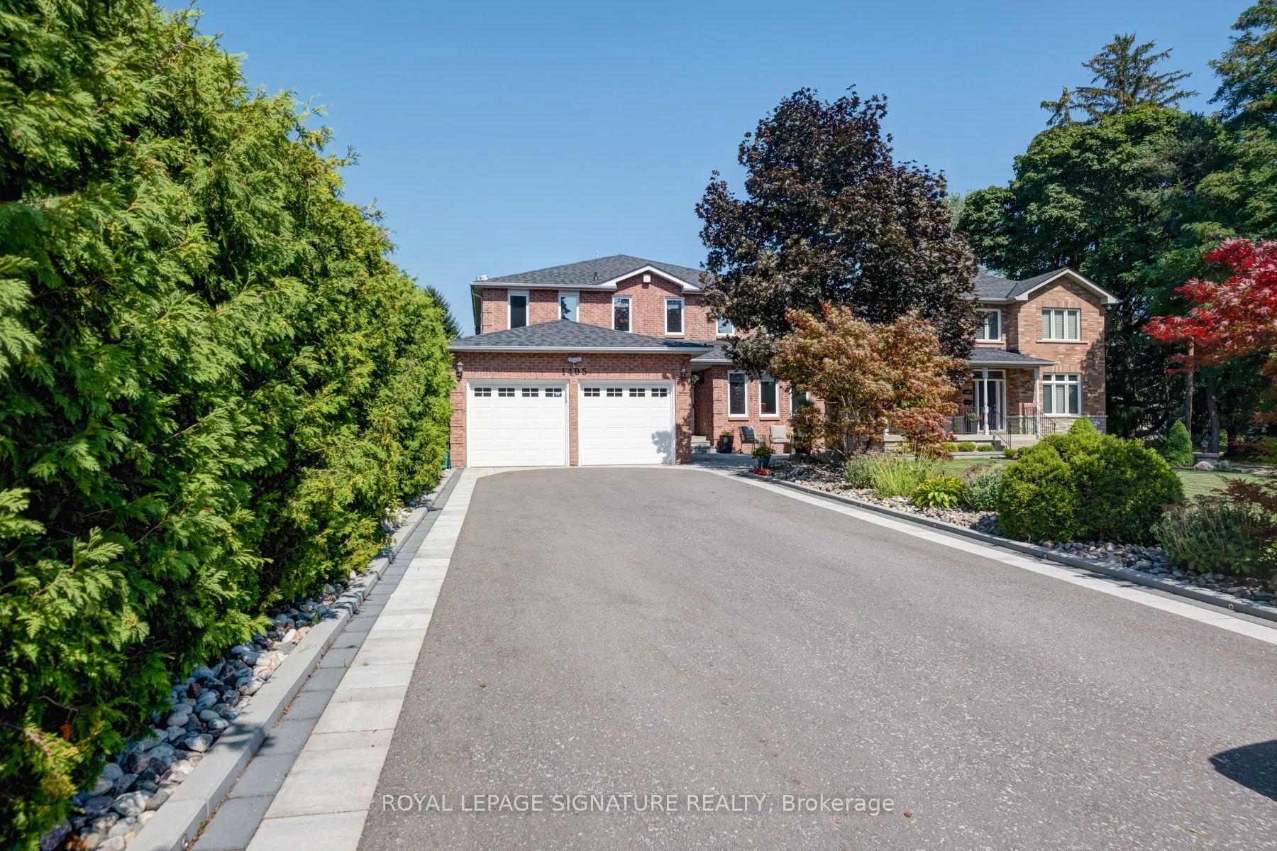 1405 Rougemount Drive