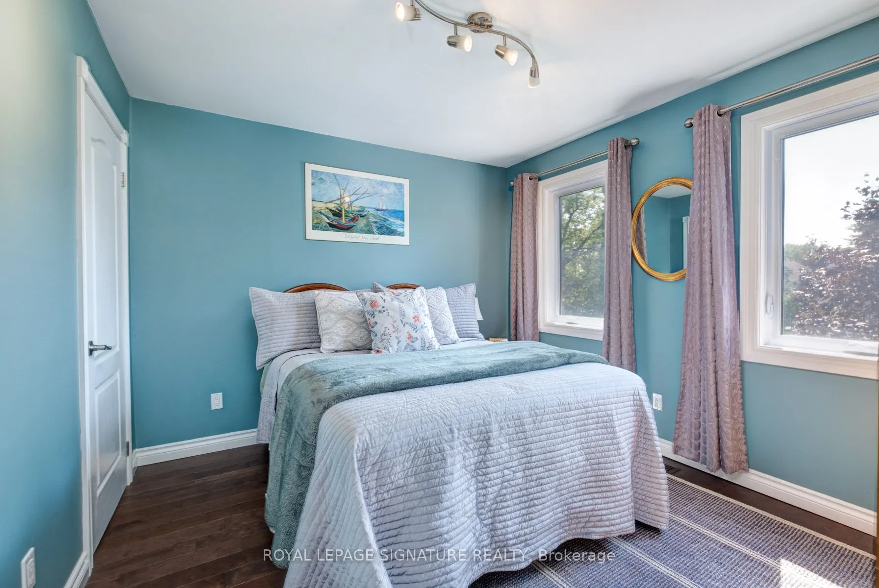 1405 Rougemount Drive