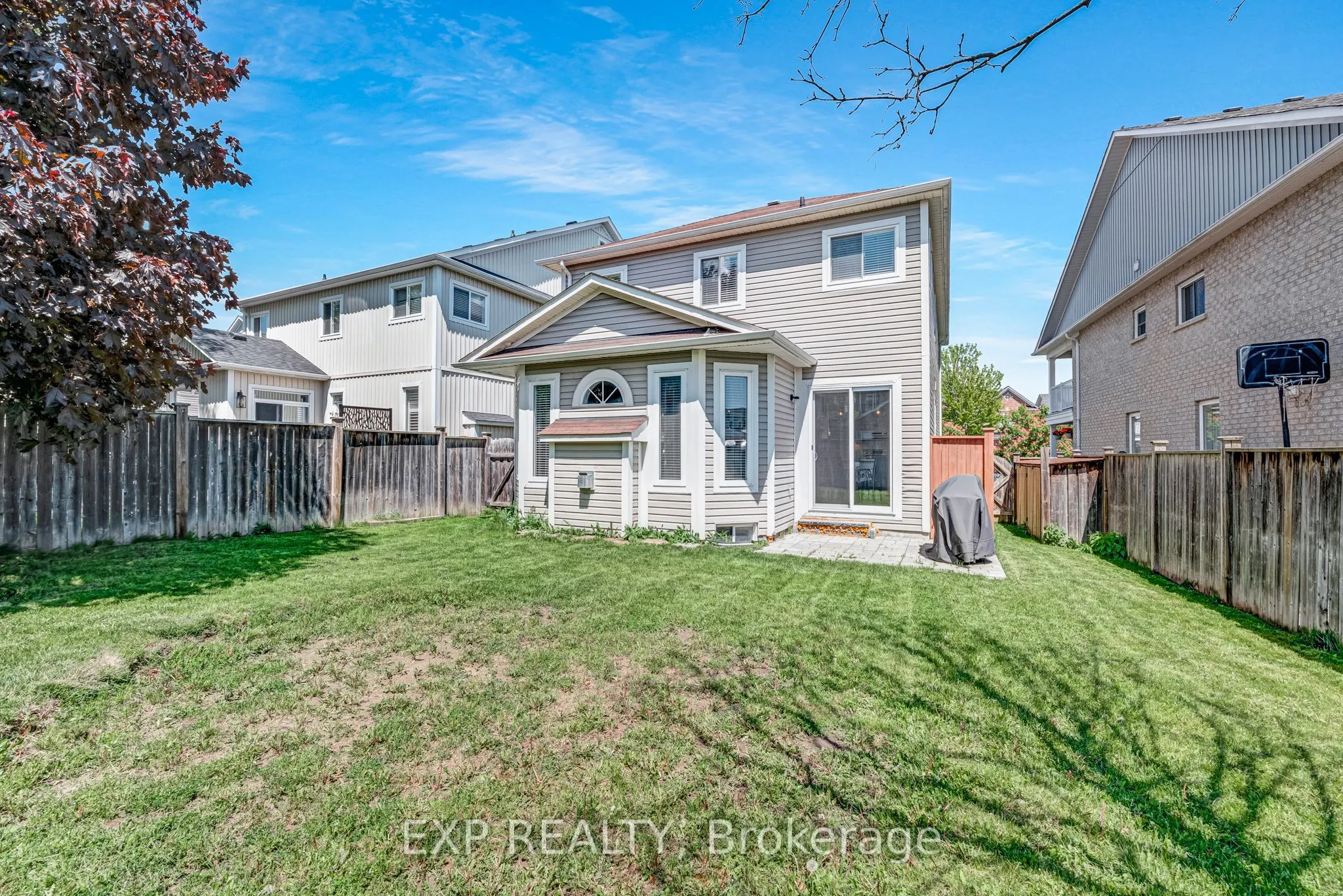 184 Cachet Boulevard