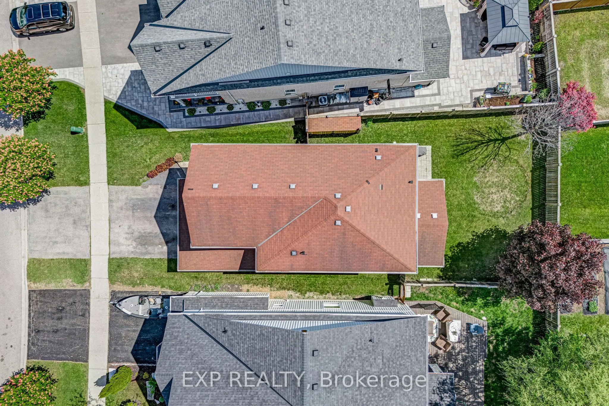 184 Cachet Boulevard