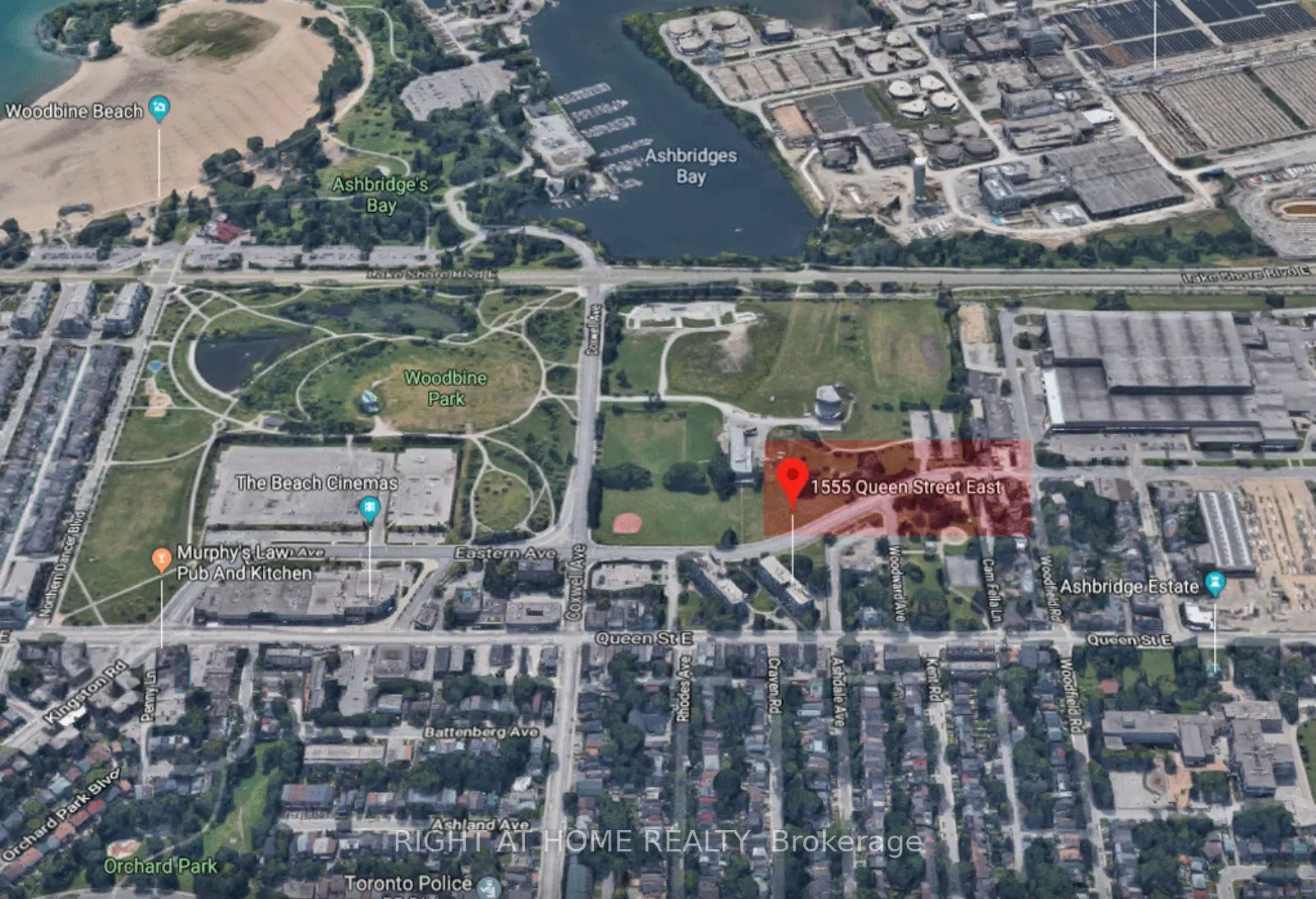 1050 Eastern Avenue, #613
