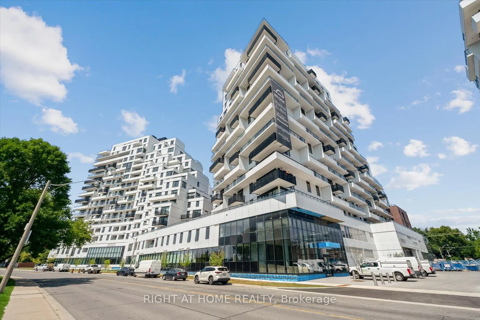 1050 Eastern Avenue, #613