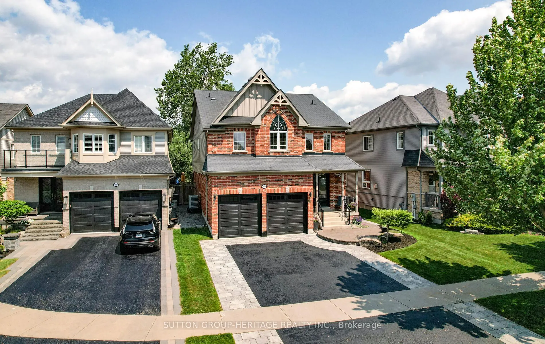 198 Honeyman Drive