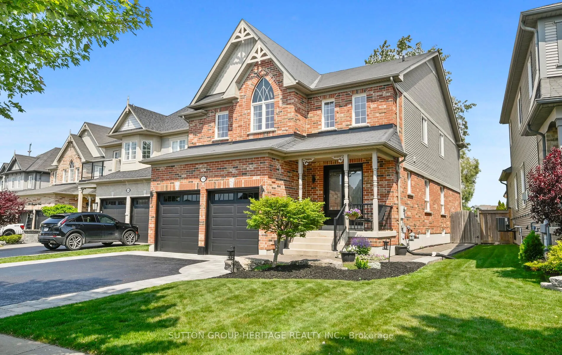 198 Honeyman Drive