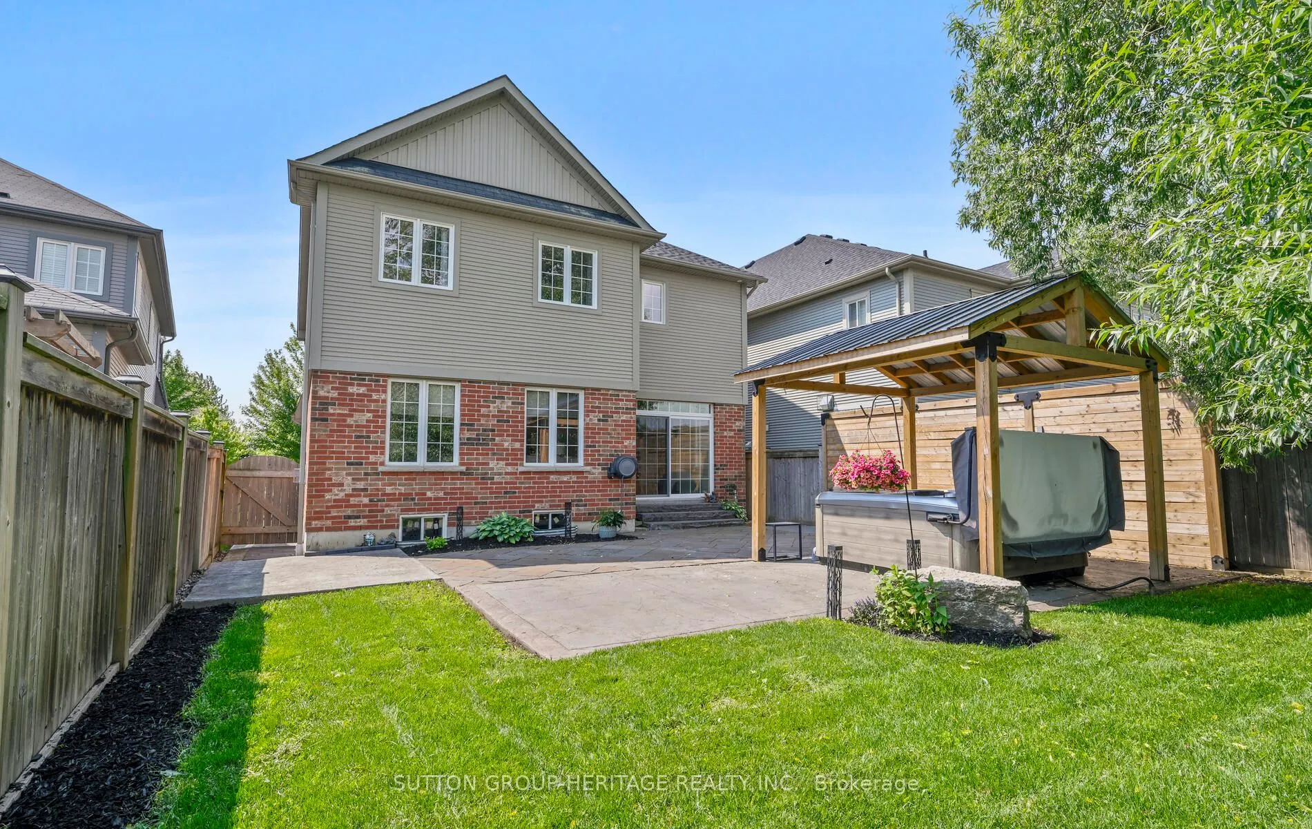 198 Honeyman Drive