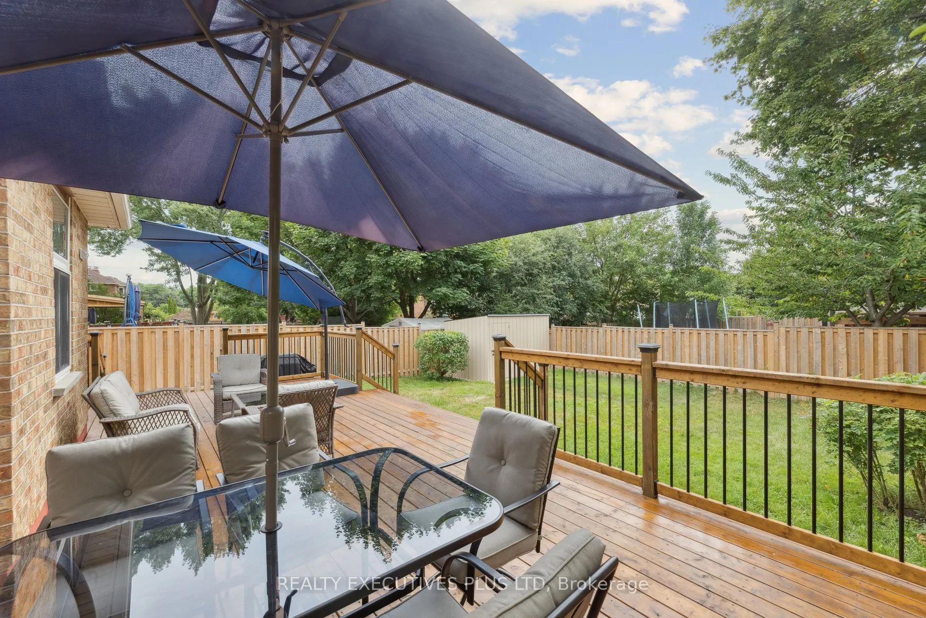 1822 Forestview Drive