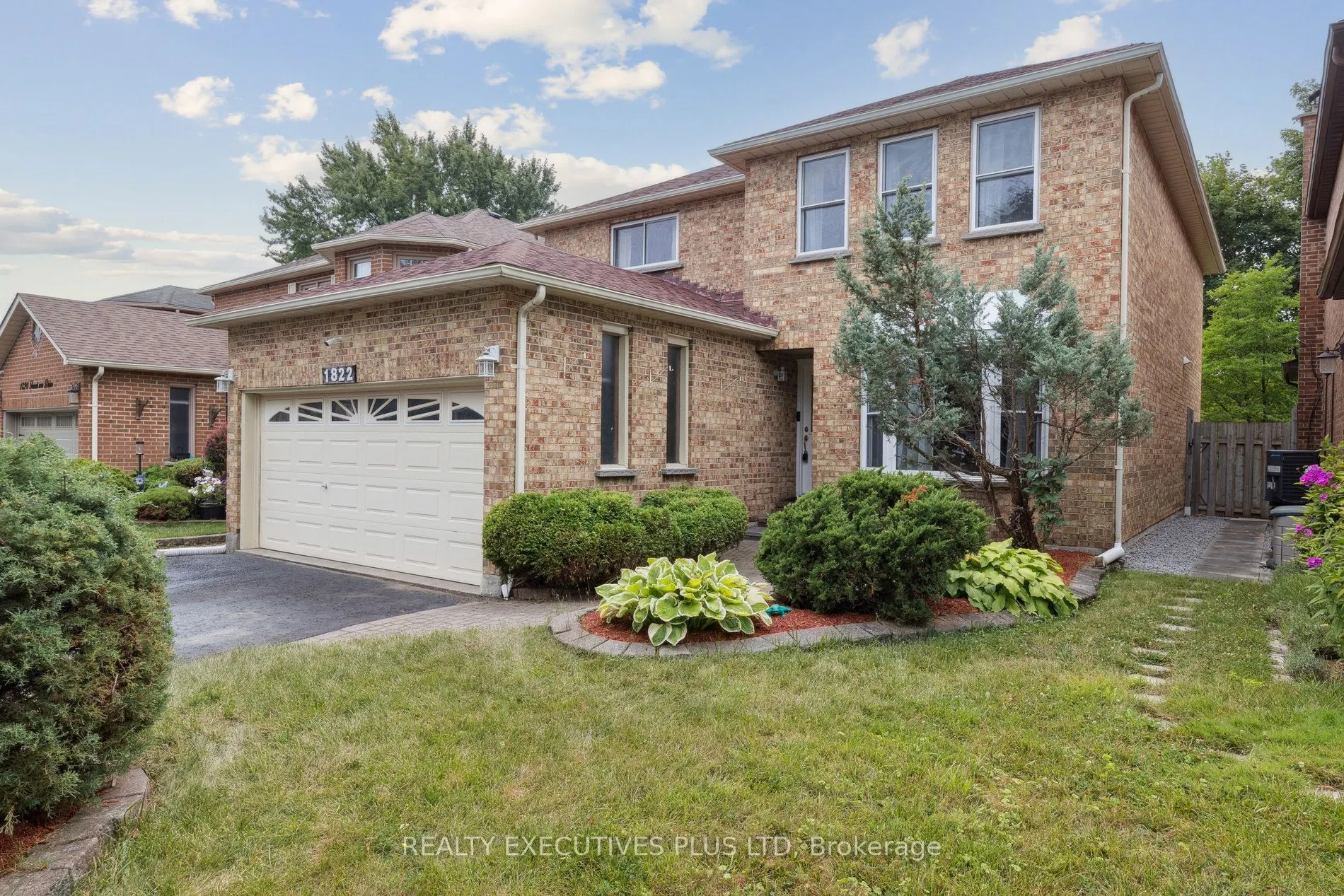 1822 Forestview Drive