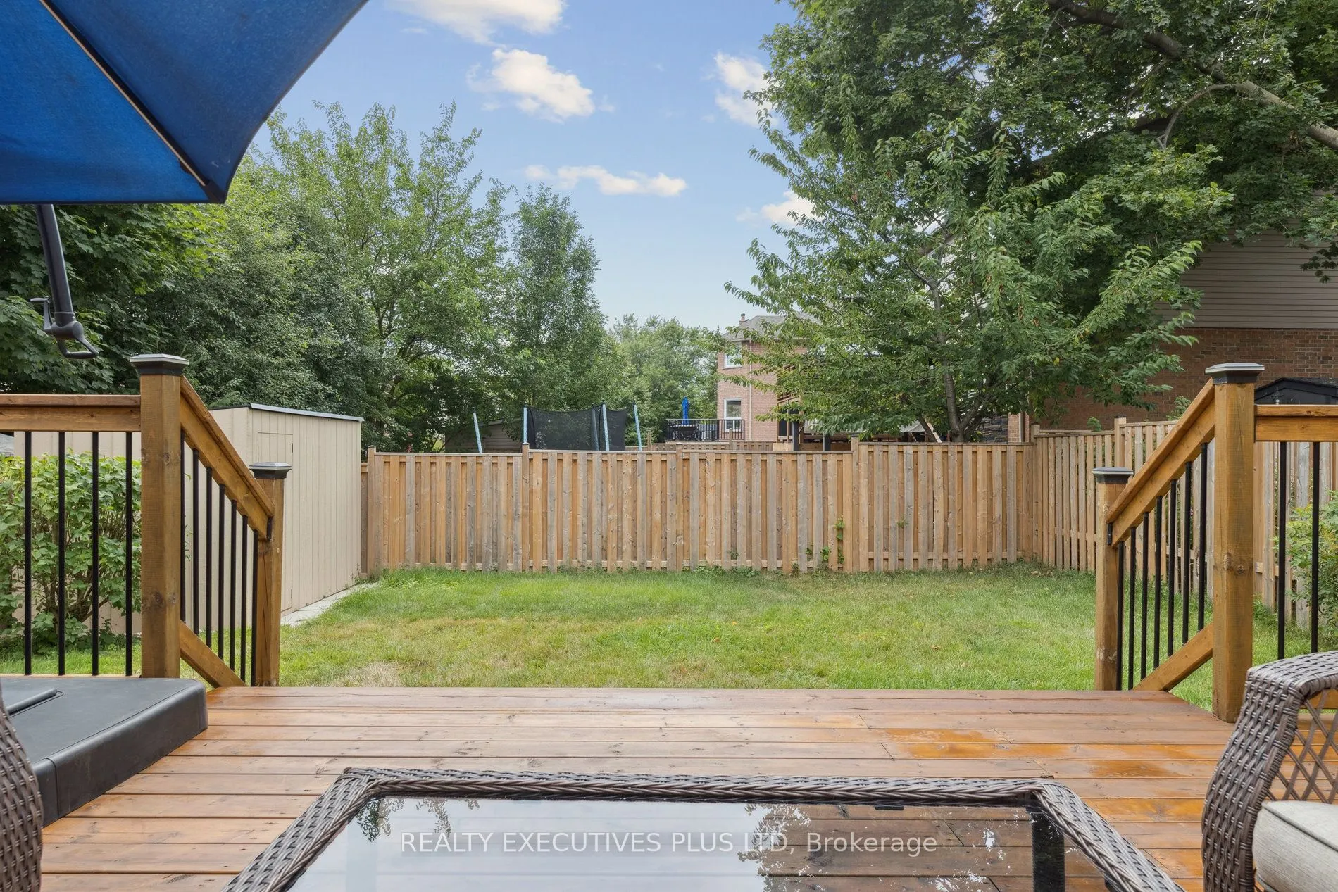 1822 Forestview Drive