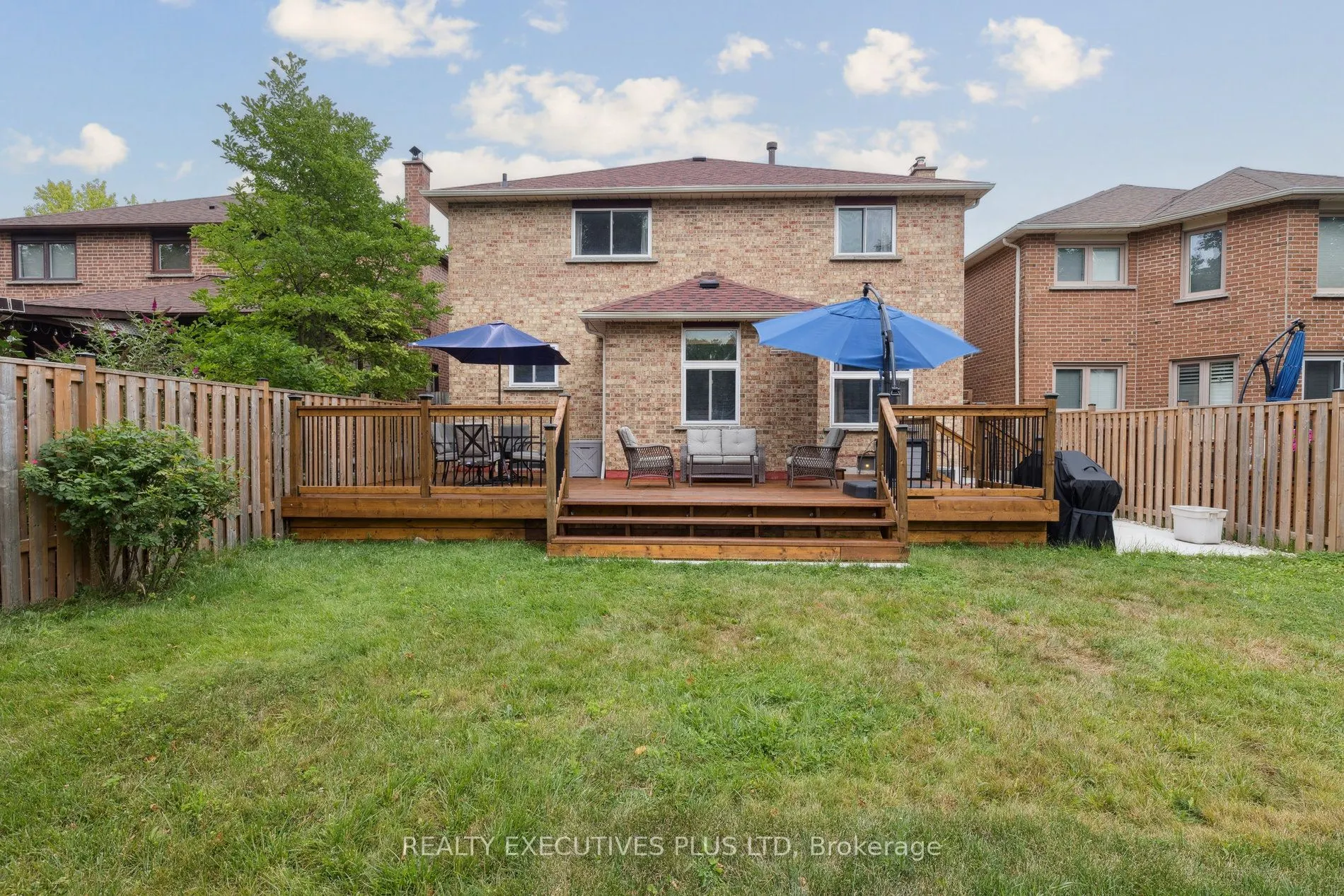1822 Forestview Drive
