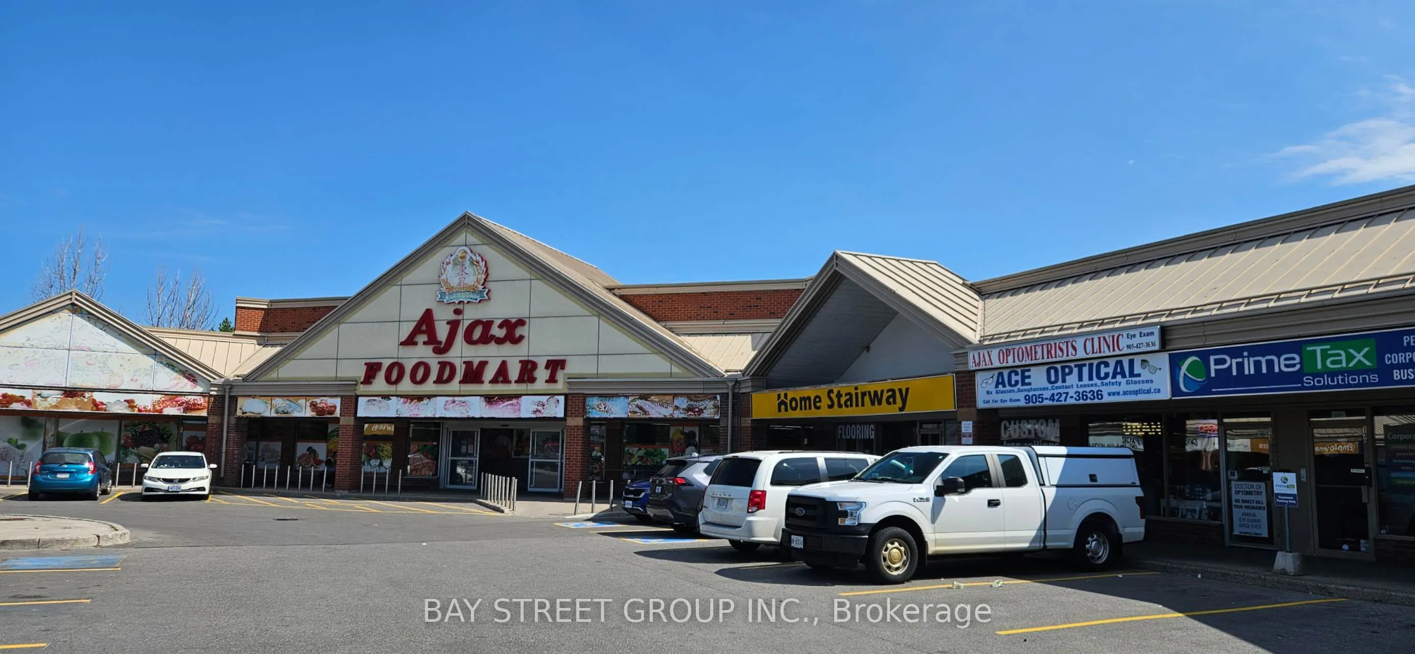250 Bayly Street W, #14