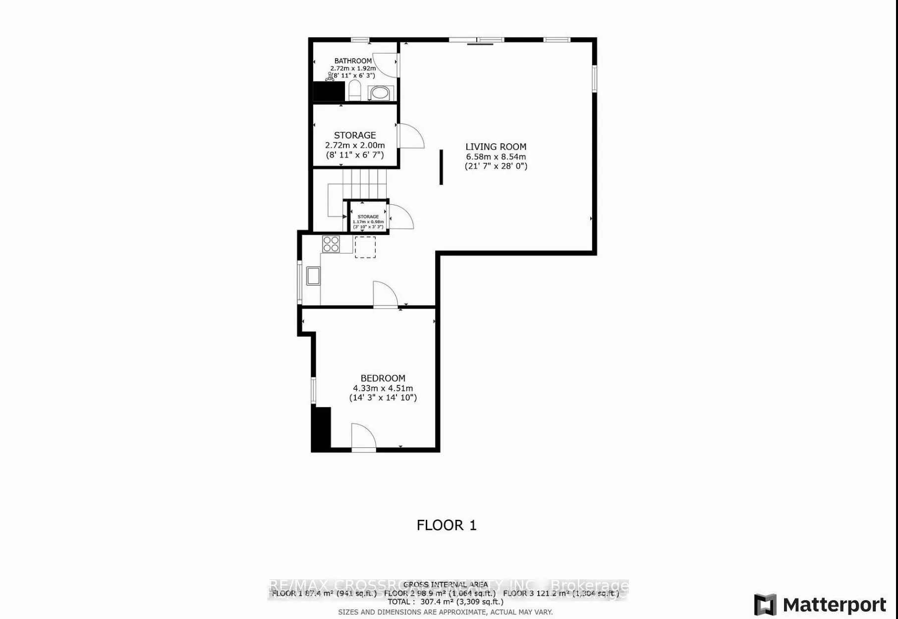 1383 Langley Circle
