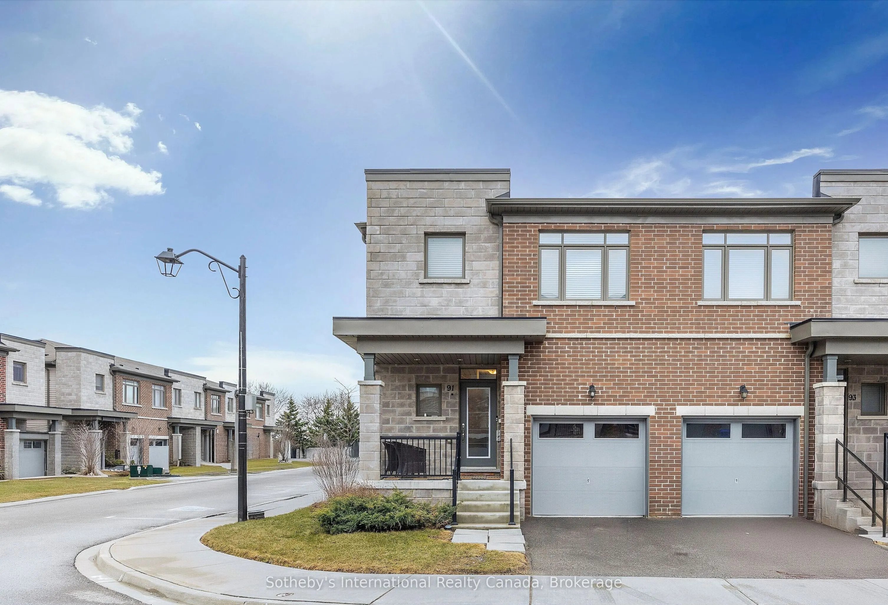 91 Longshore Way